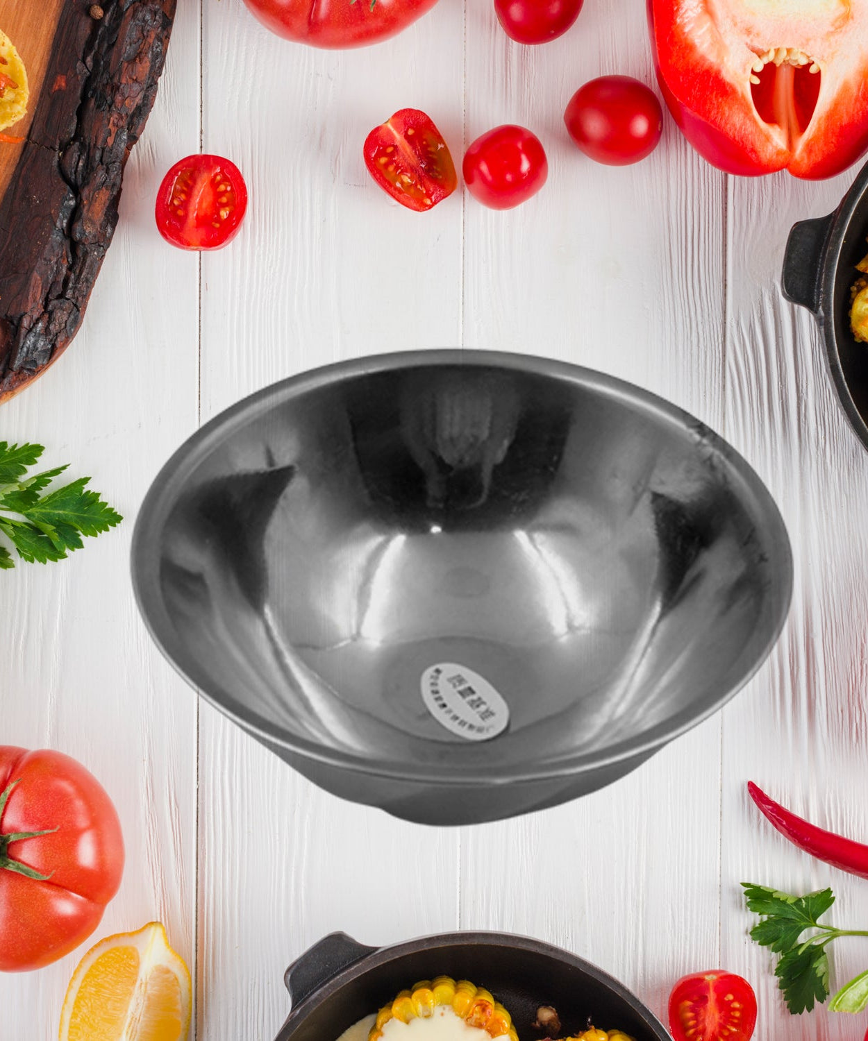 Small Rice Side Dishes