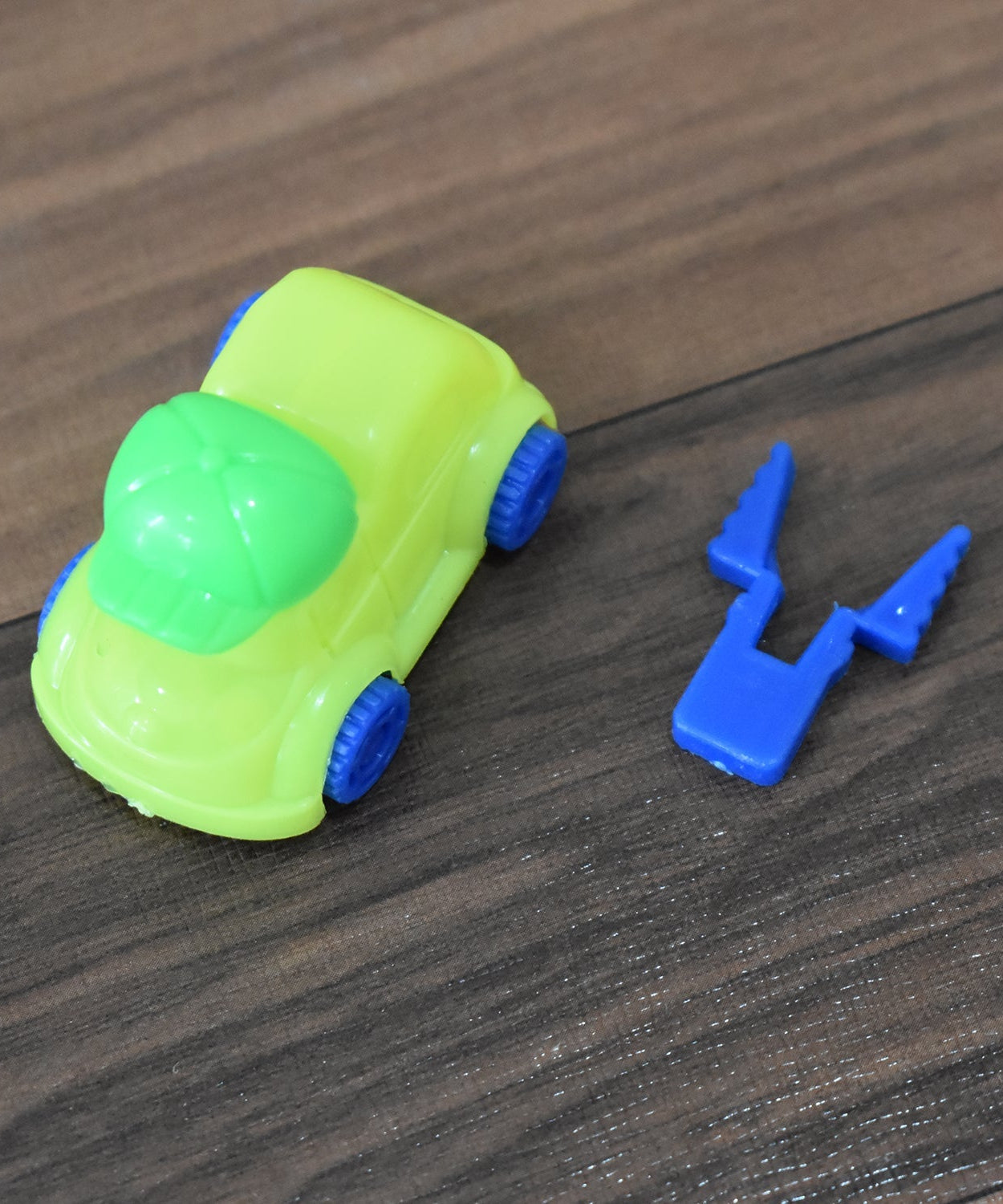 Mini pull-back cars for children, set of 30 assorted designs