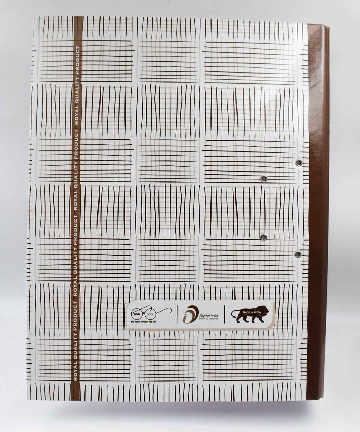 Portable File Folder