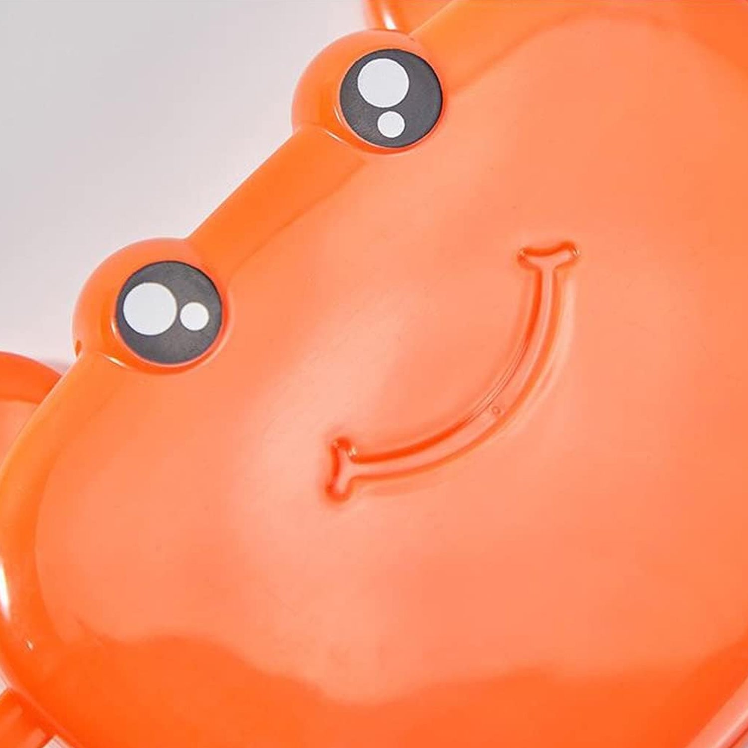 Crab Ice Mold – Silicone Ice Cream & sicle Mold for Kids (1 Pc)