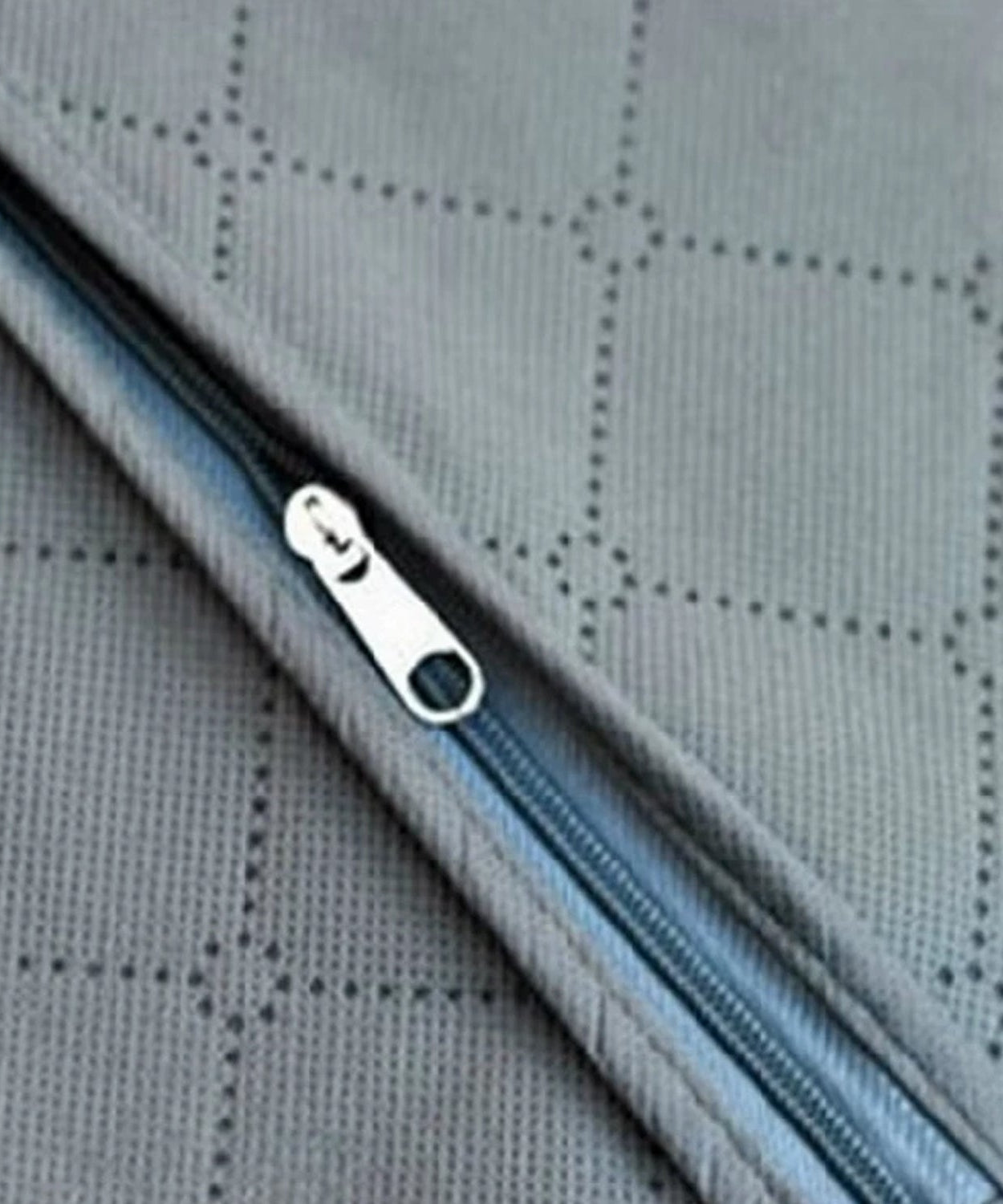 Men's coat cover bag