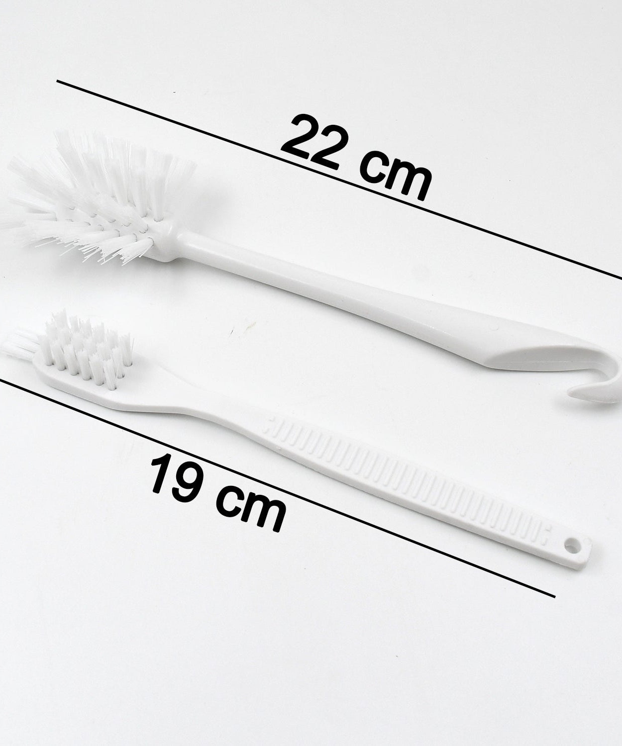 Multifunctional Cleaning Brush (2 Pcs Set)