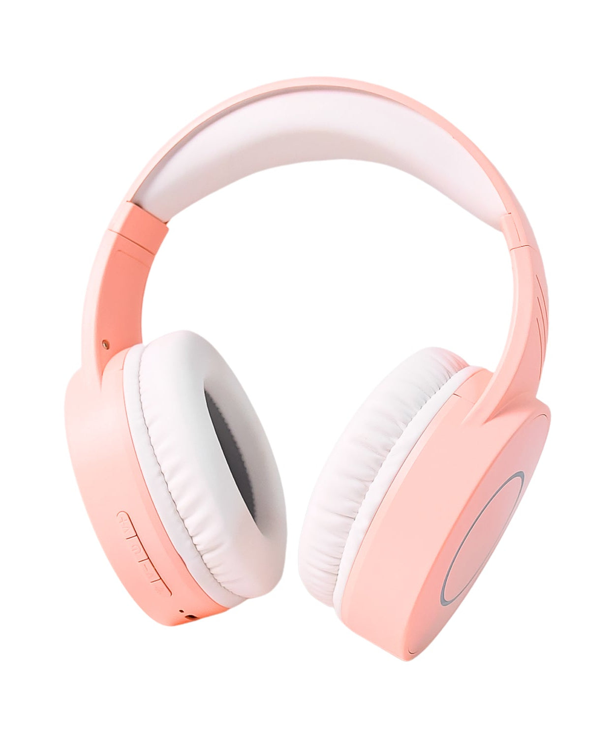 Pure Tone Over-Ear Sound Cans