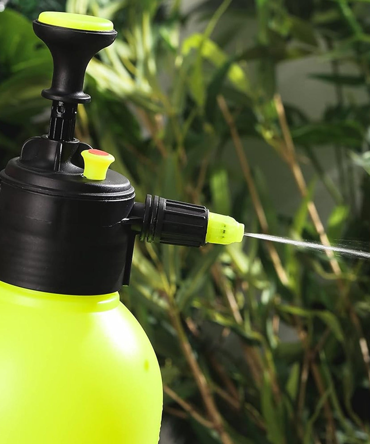 Only Watering Can Spray nozzle (Watering Can not include / only nozzle included / 1 Pc)