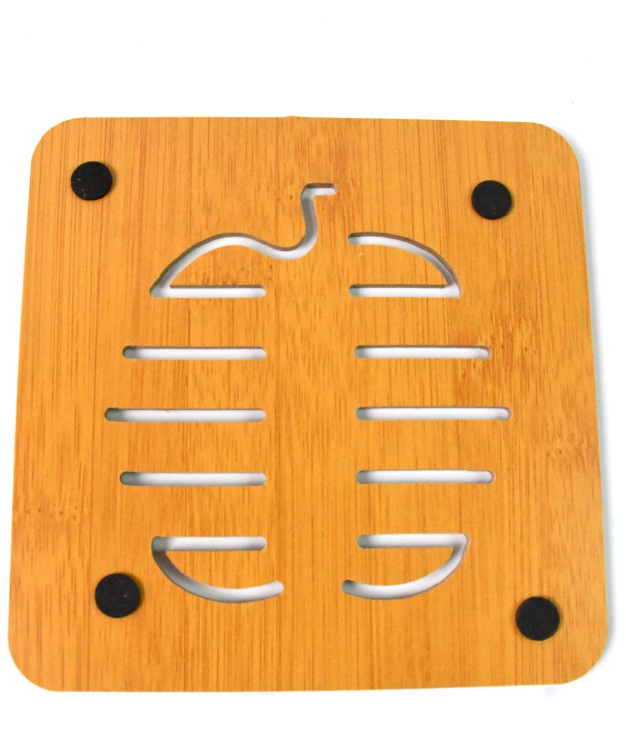 GreenLeaf Bamboo Mats