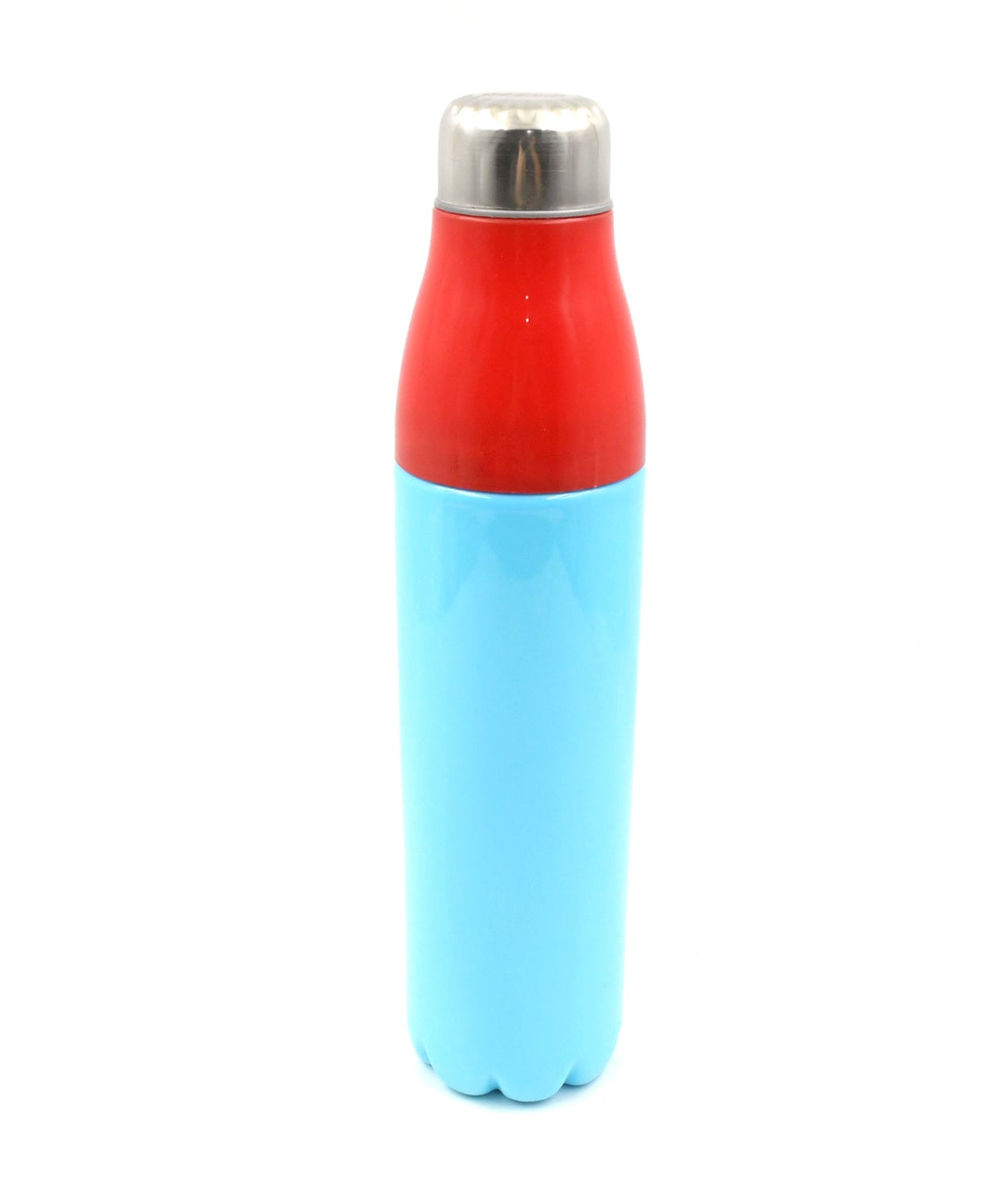 Reusable water bottle with modern design