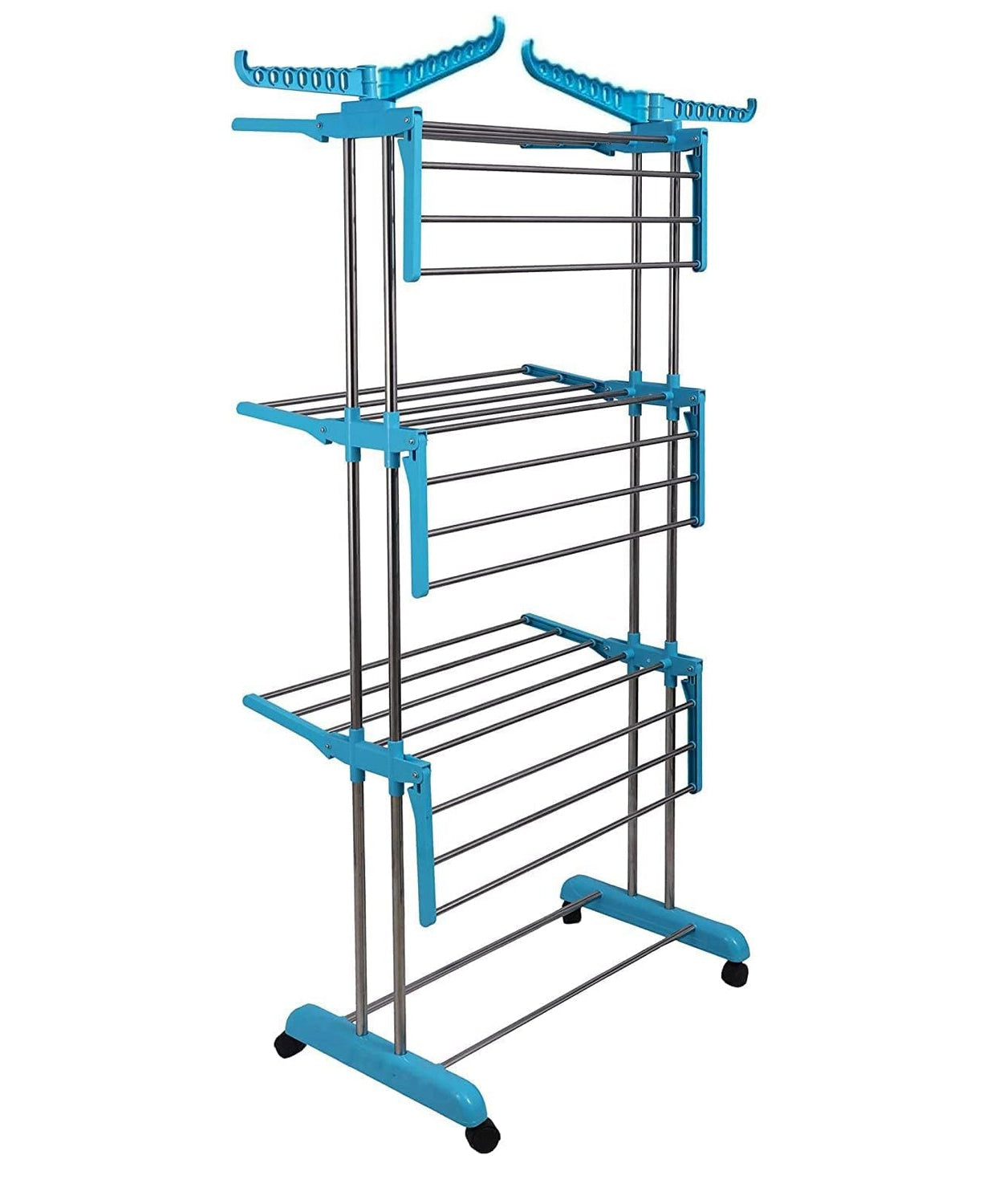Stainless Steel Cloth Drying Stand