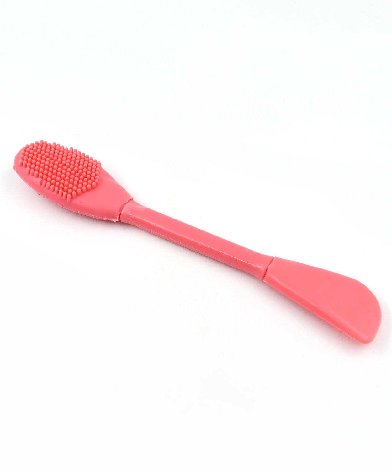 Silicone Face Mask Brush