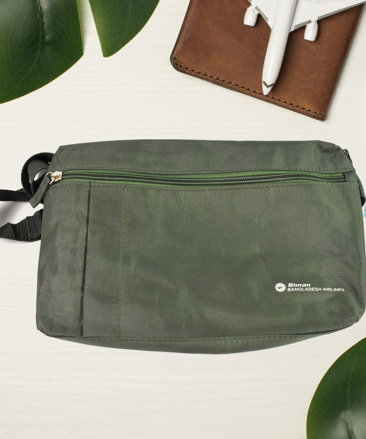 PrayPort Shoulder Bag