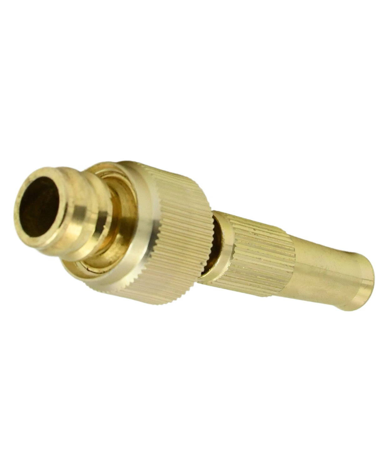 water spray nozzle for water pipe booster nozzle for car wash nozzle with high pressure water adjustable brass nozzle water spray gun for gardening watering tools