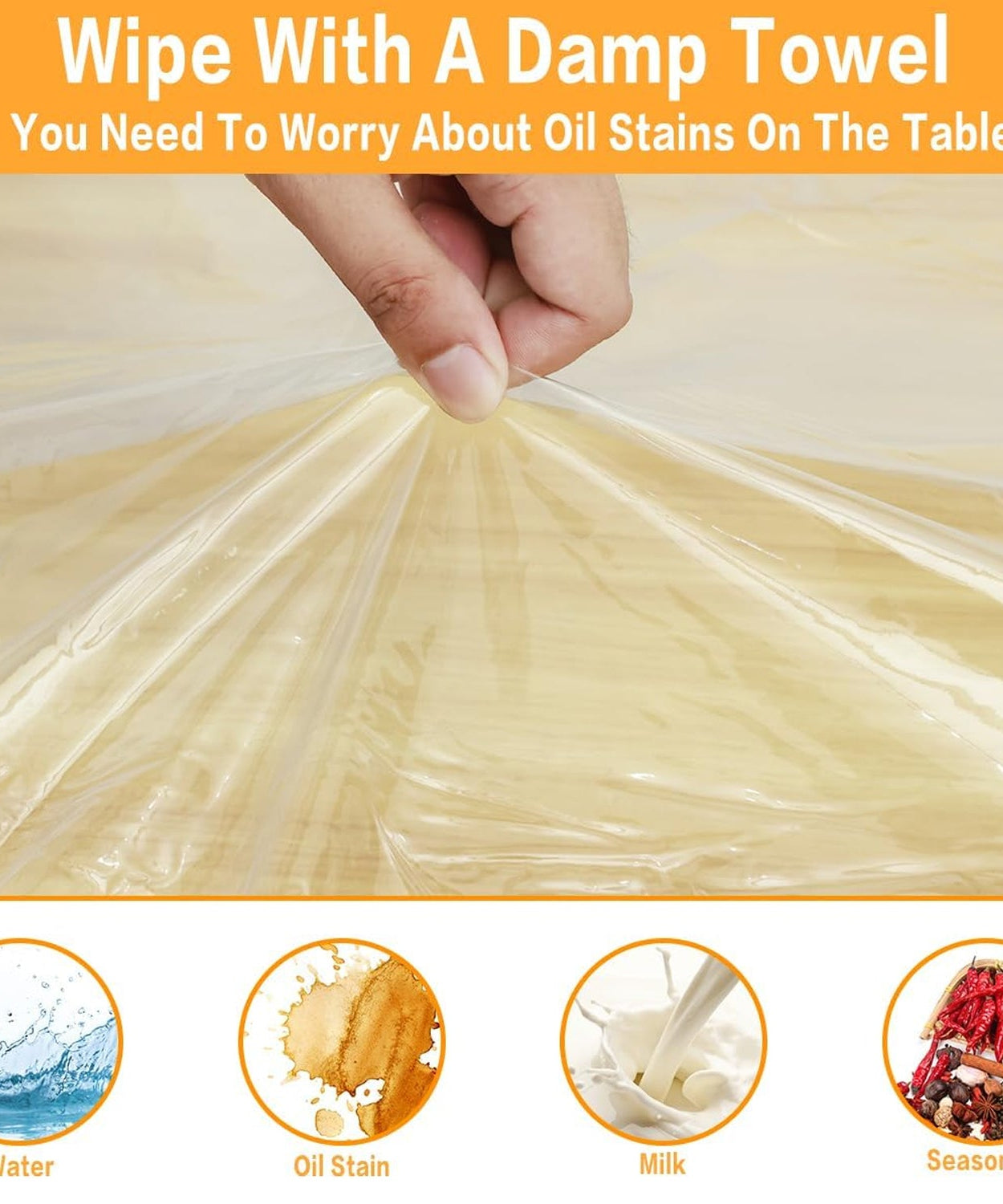 Big Elastic Table Cover Bag, Table Protector Bag 1.6 Mtr. (10 Pcs Set)