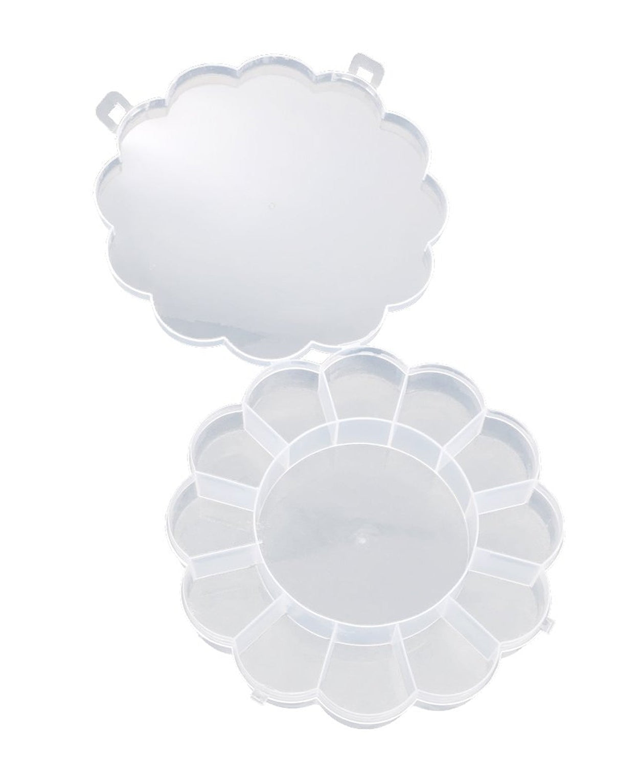 Decorative Dry Fruit & Candy Storage Box 