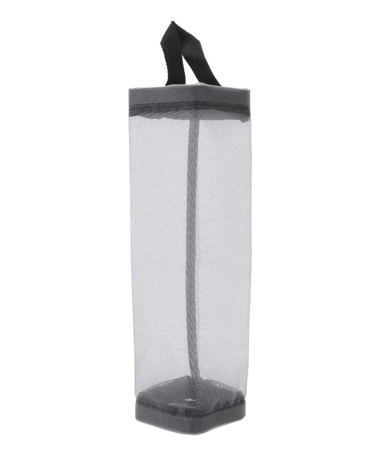 Hanging Waste Bag Holder – Large Capacity Garbage Storage with Sturdy Handle for Home, Kitchen & Restaurant (1 Pc)