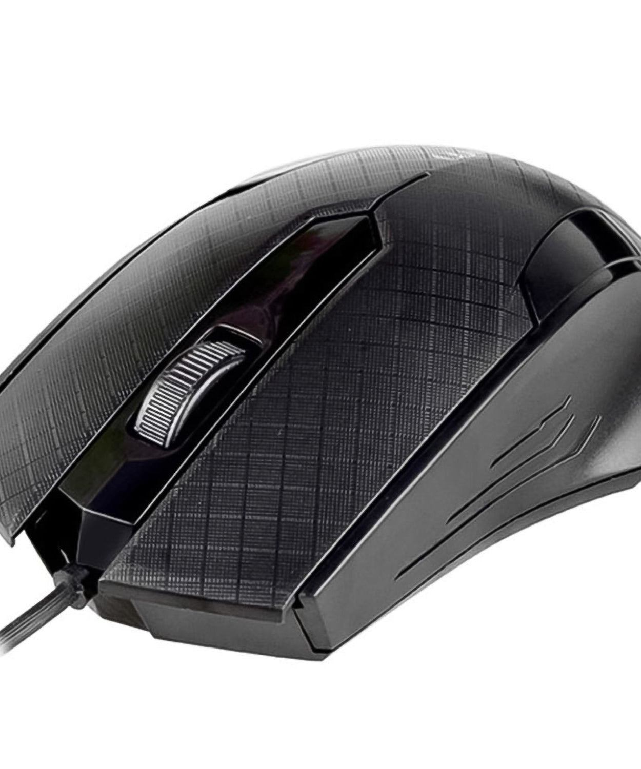 Wired Optical Mouse