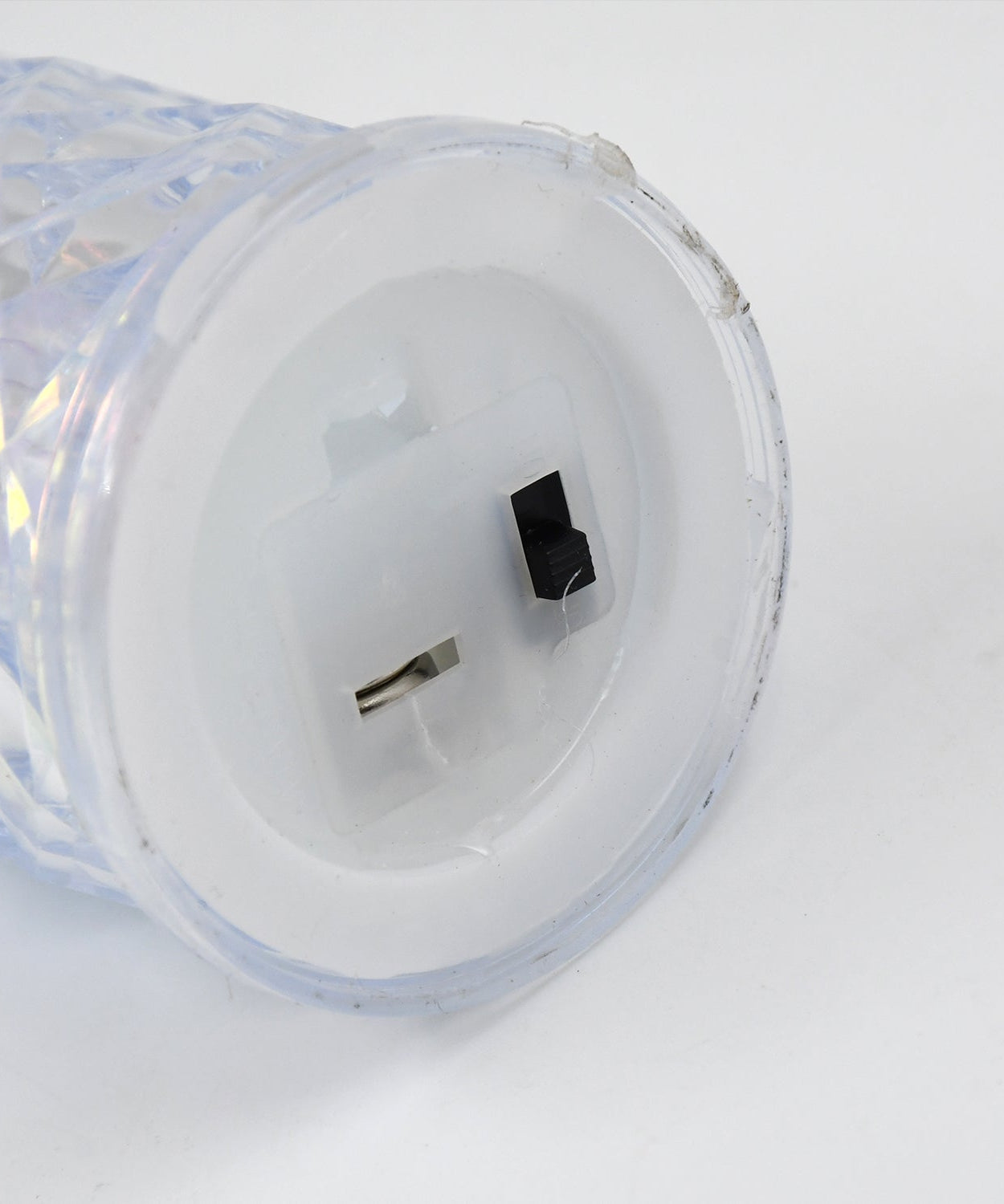 Festive Lighting for Any Occasion: 1 Pack LED Tealight Candles, Diwali