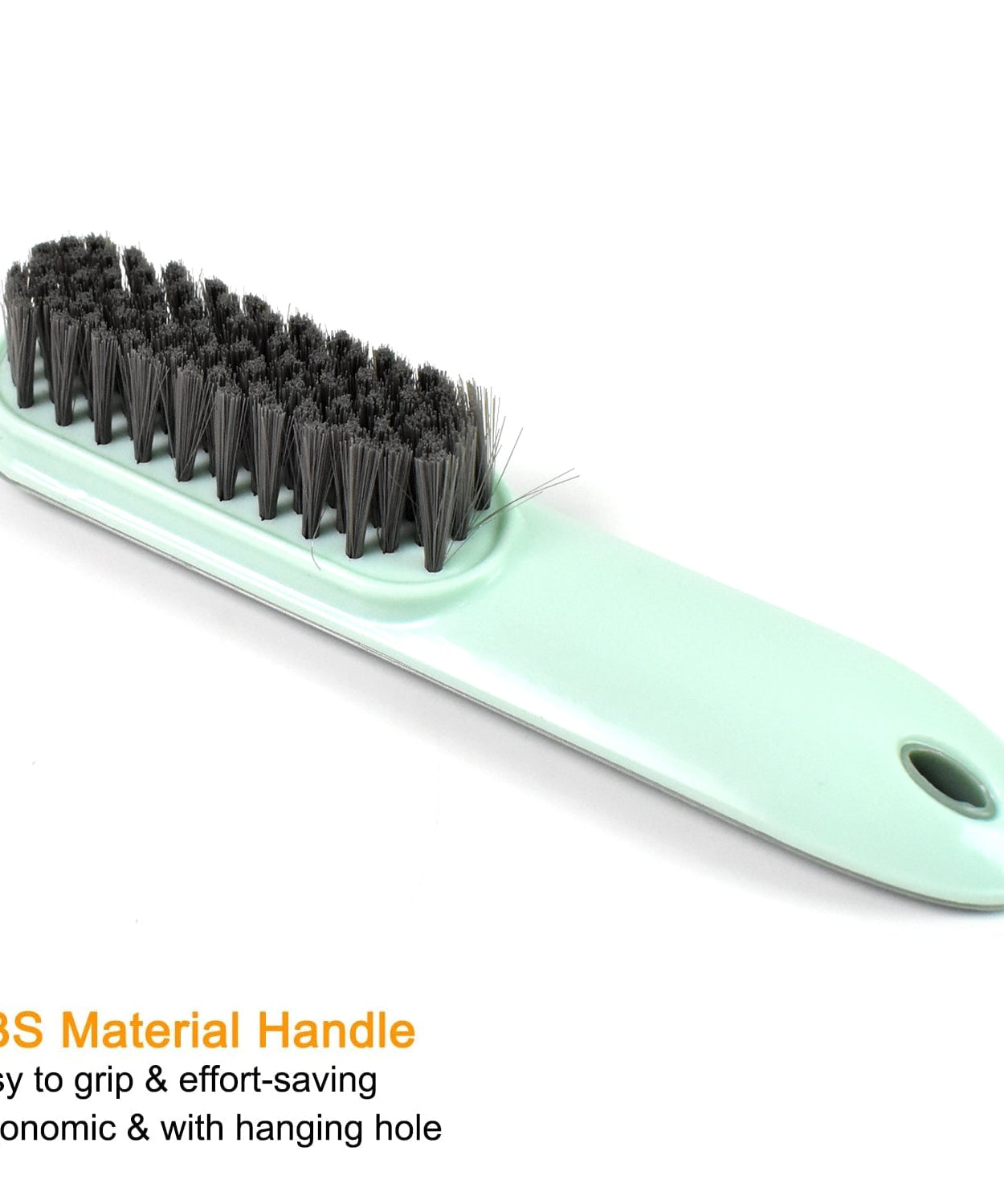 Small Cleaning Brush Shoes and Clothes Cleaning Brush (1 Pc)