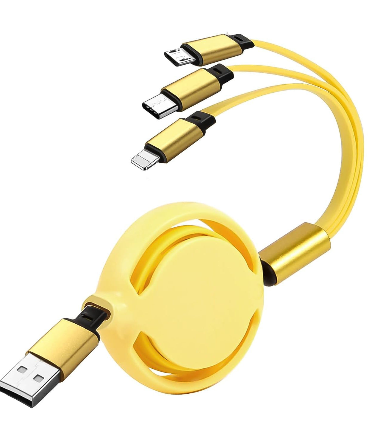 Multi Charging Cable