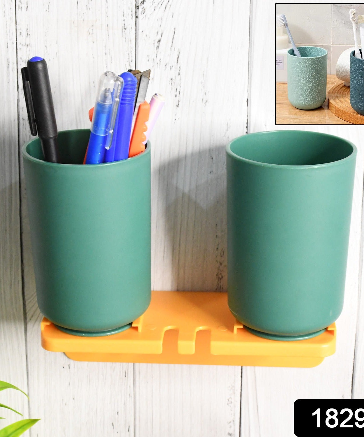 EasyMount Tooth Station