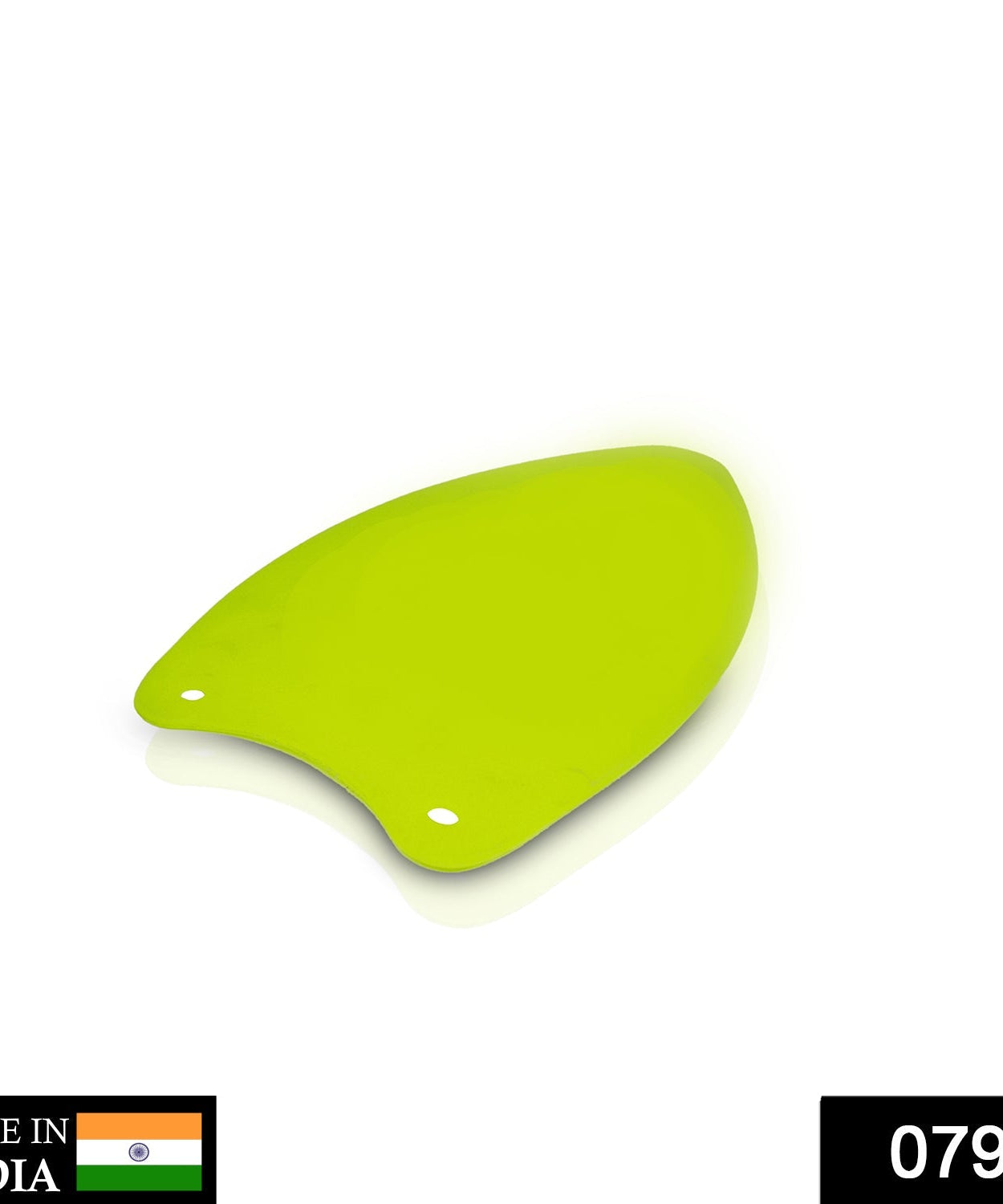 Durable silicon iron mat for protection during ironing.