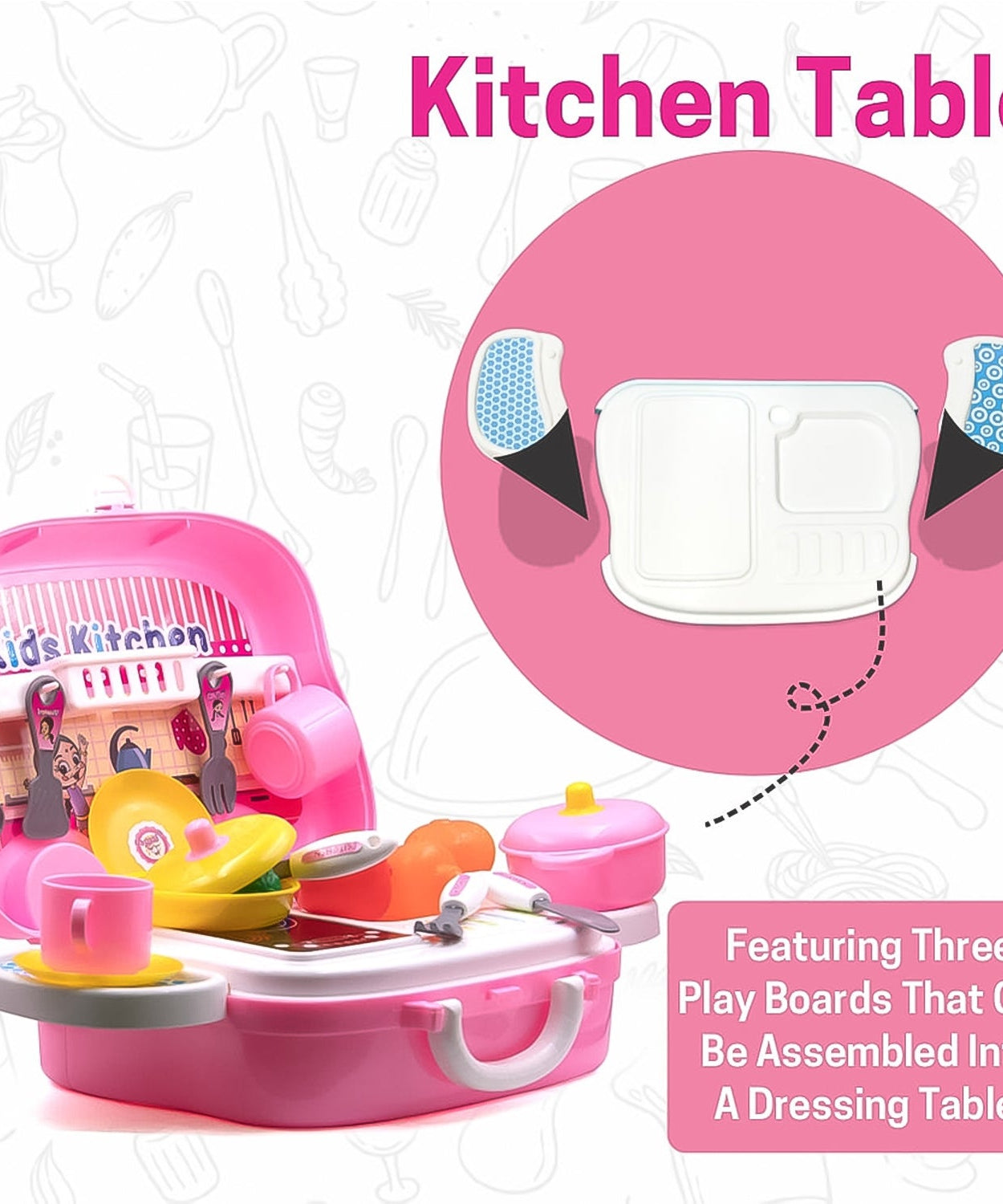 CookyCrafters Kitchen