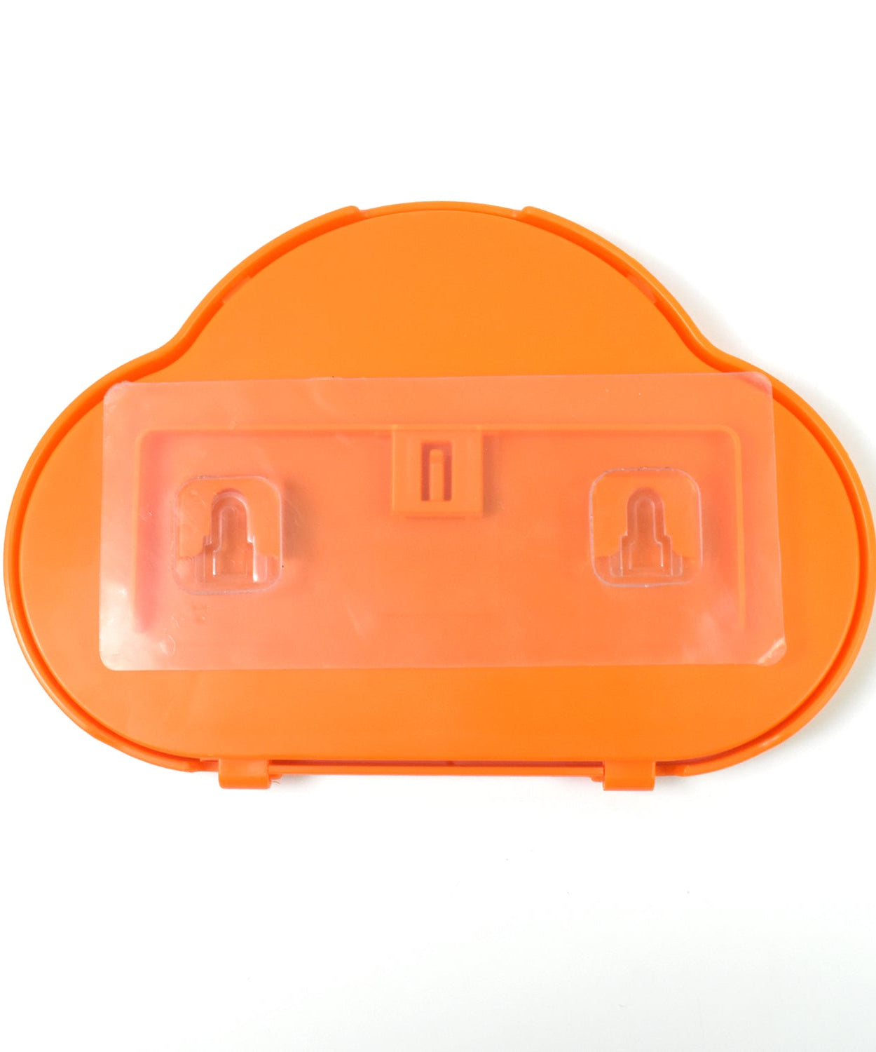 Smartphone / Mobile Stand, Waterproof Case, Smartphone Stand Case (1 Pc/ Orange)