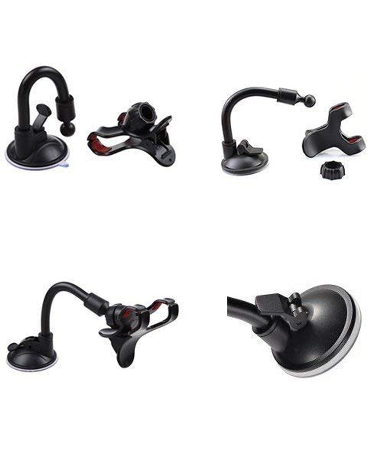 Adjustable stand for mobile devices