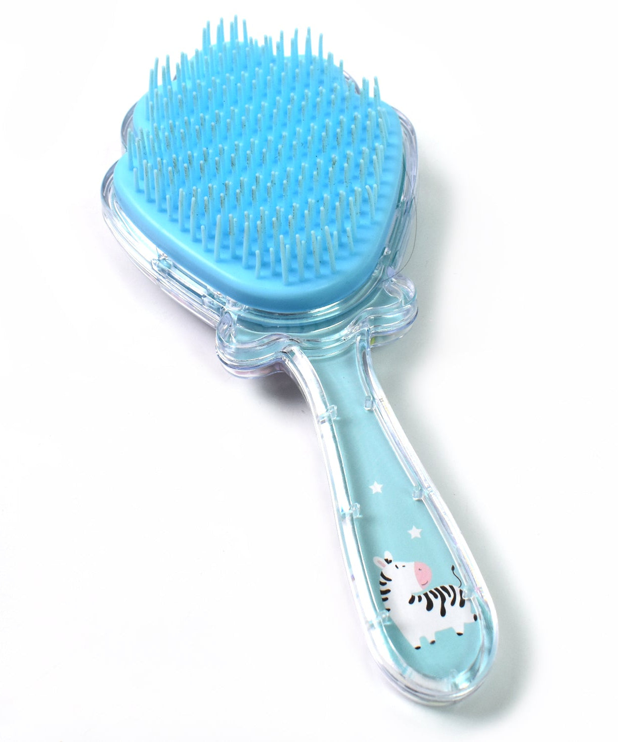 ComfyCurls Shower Comb