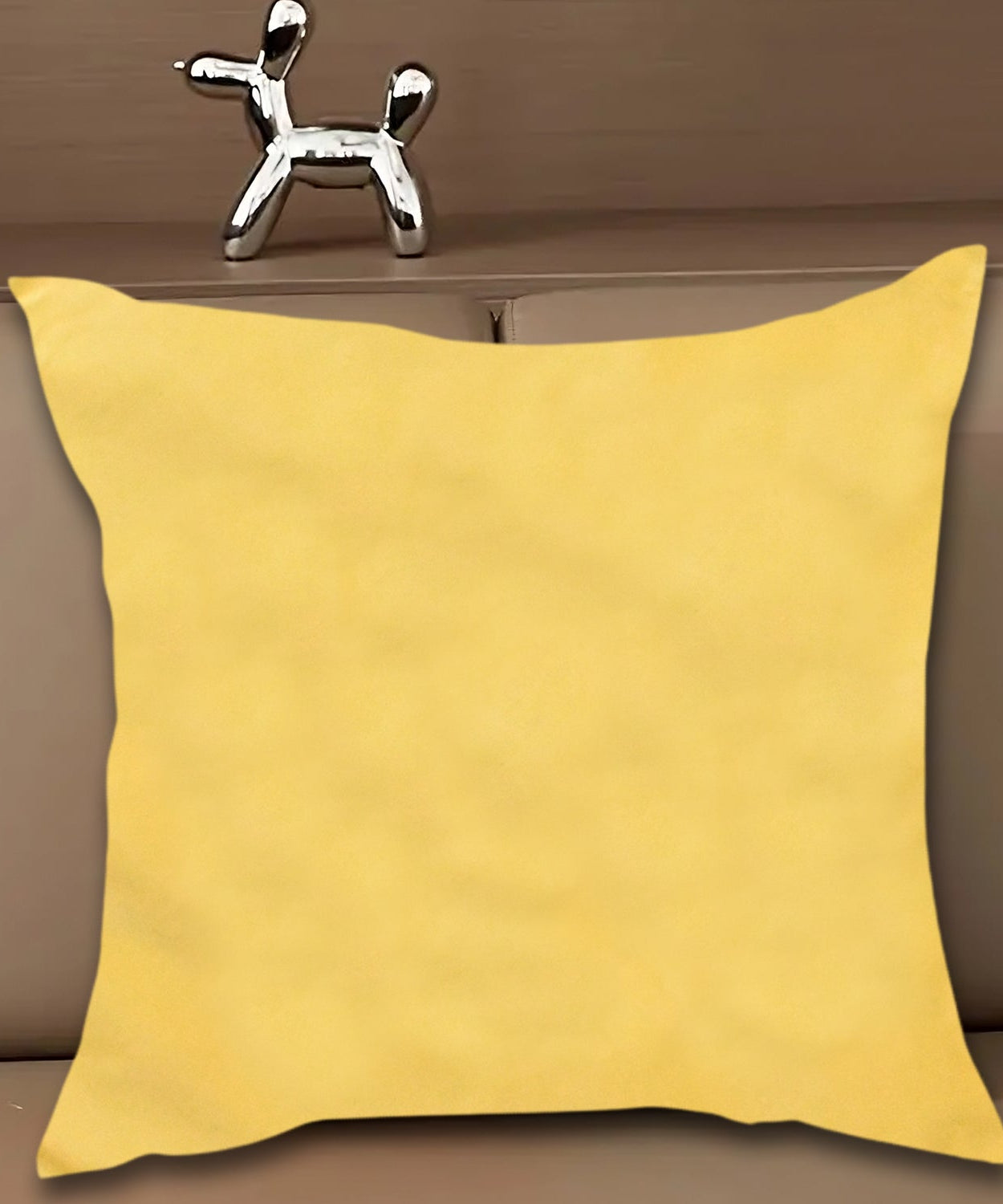 Decorative Pillow Cover