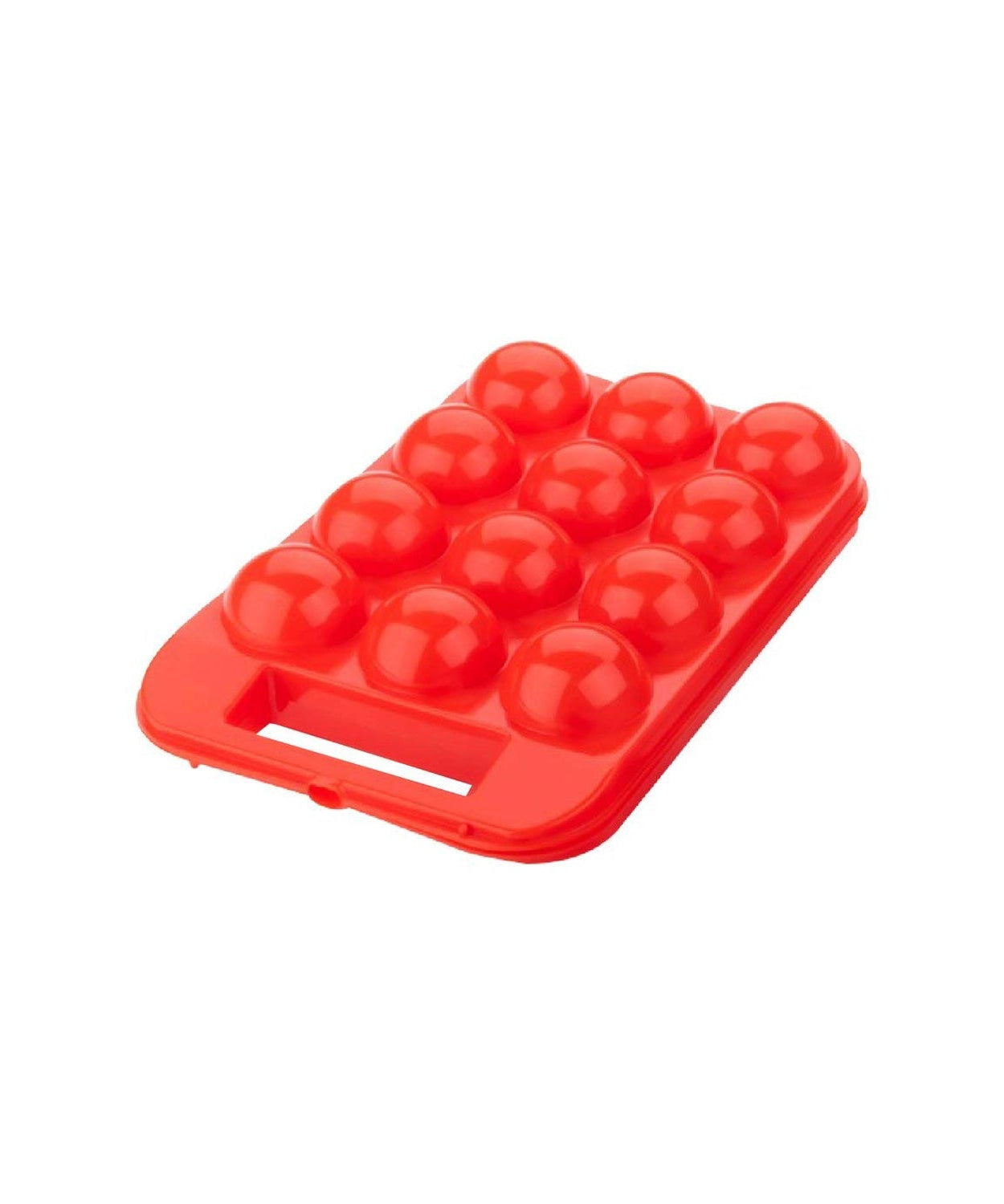 Egg carry tray