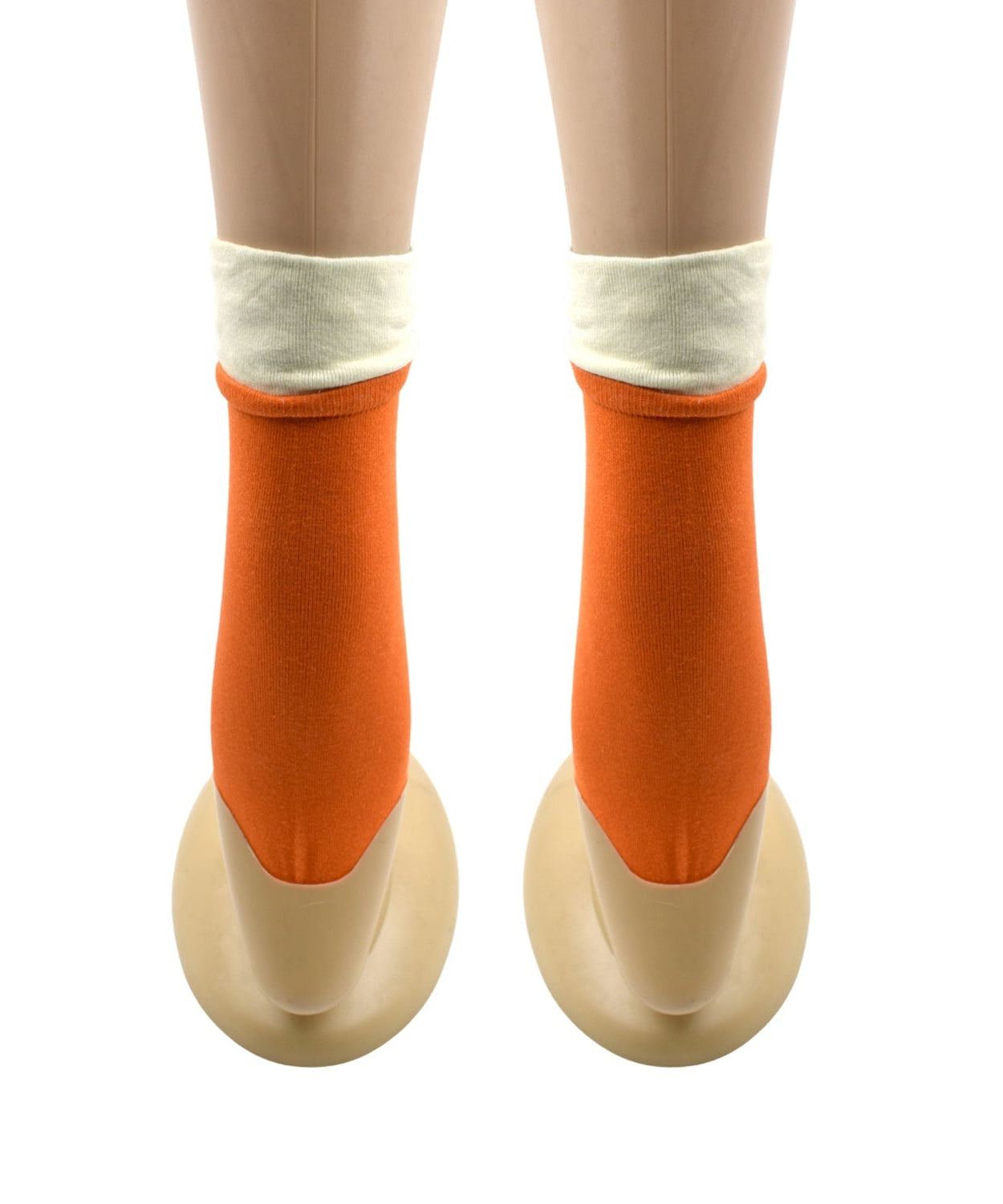 Thickened breathable socks, classic design