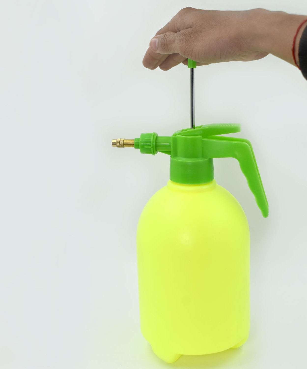 2-litre sprayer for plants and lawns