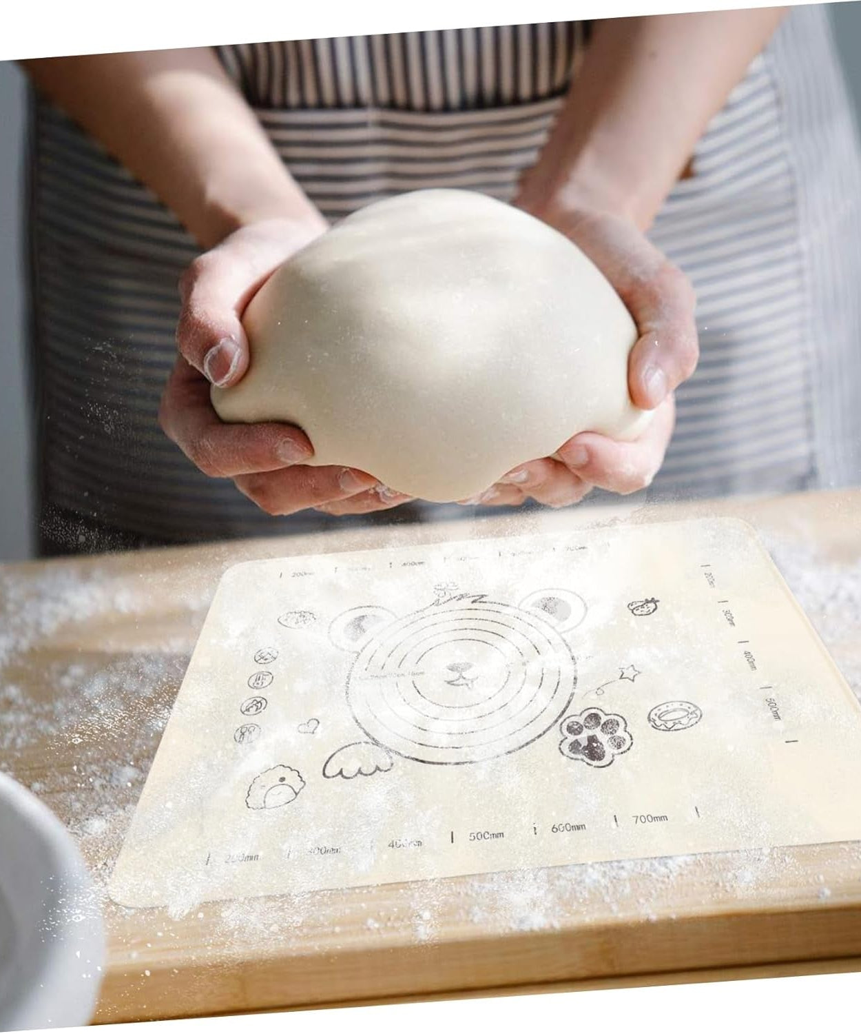 Reusable Baking Sheet 