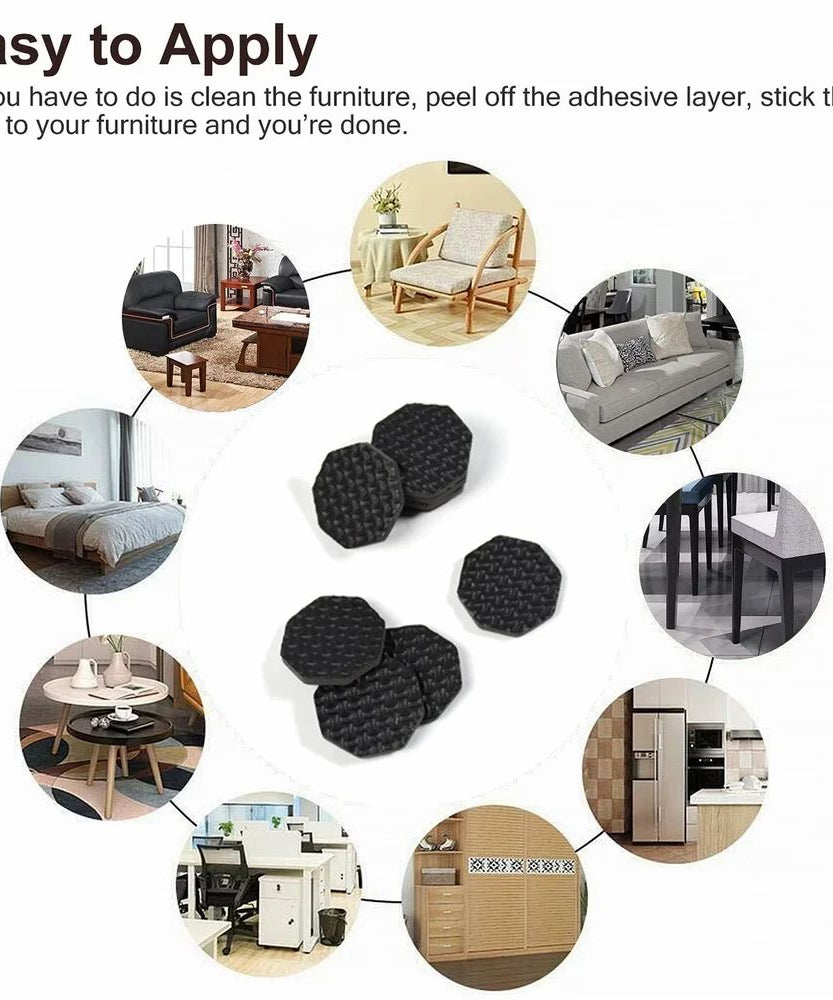 Furniture Protection Pad (18 Pcs Set)