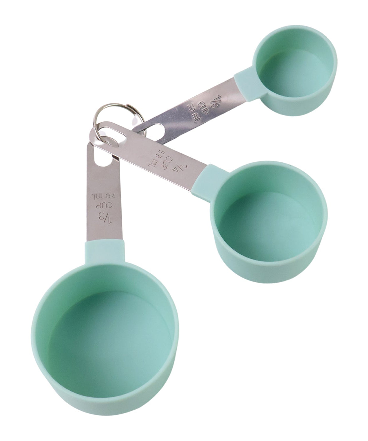 Dual Cup Measuring Set
