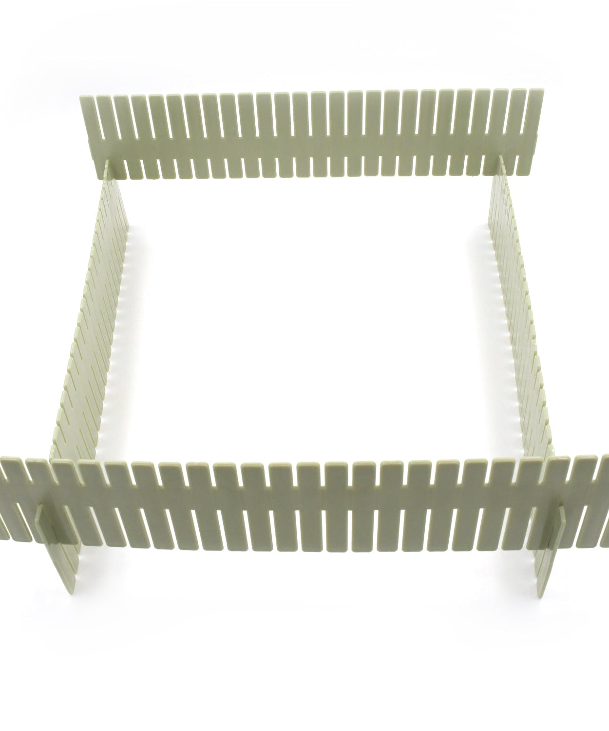 Drawer dividers for cabinets, adjustable and easy to use