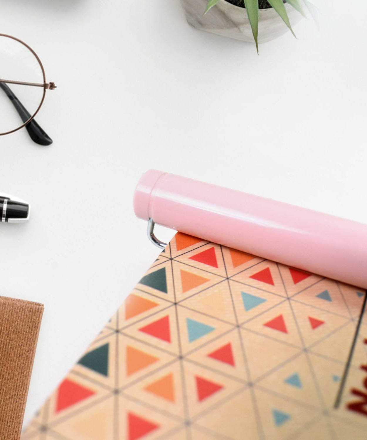 RoyalInk Blue Fountain