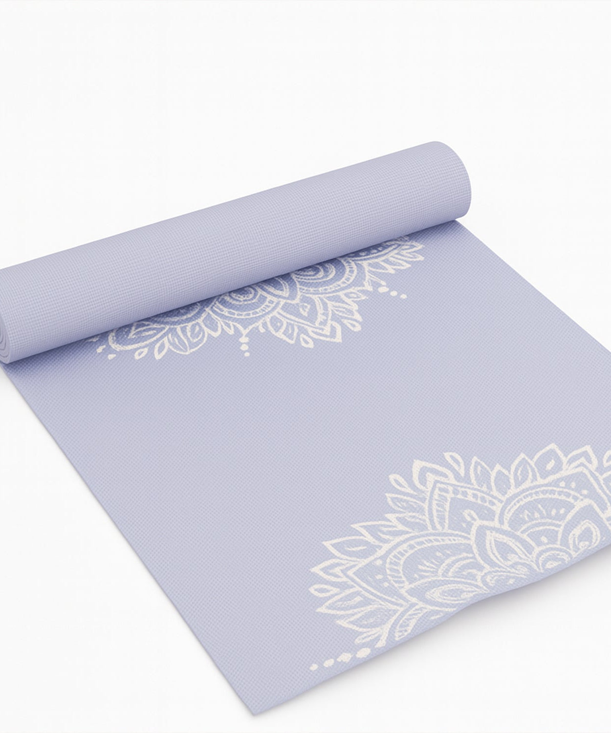 Designer Yoga Mat 