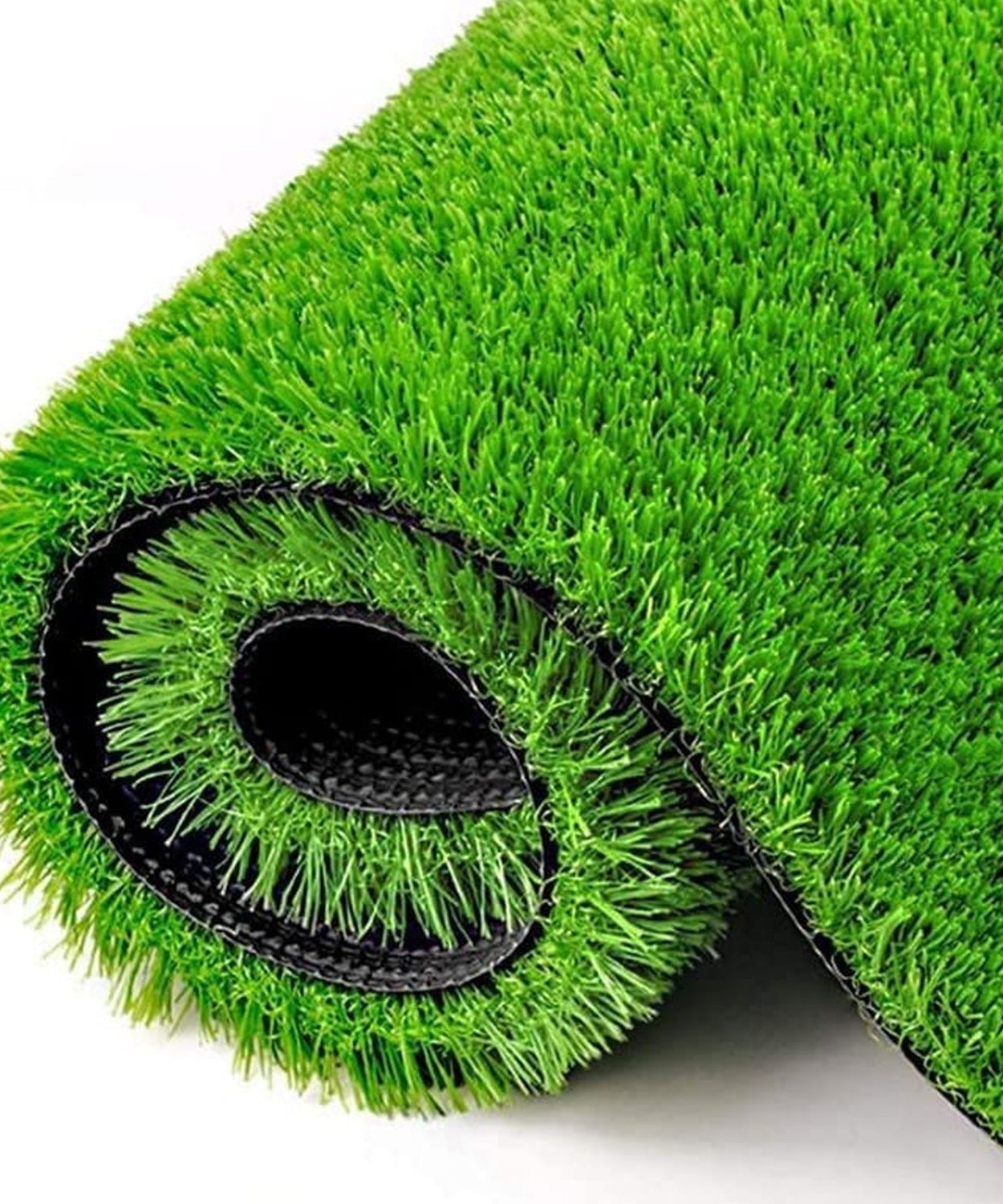 Artificial grass carpet, soft and durable, for balcony use