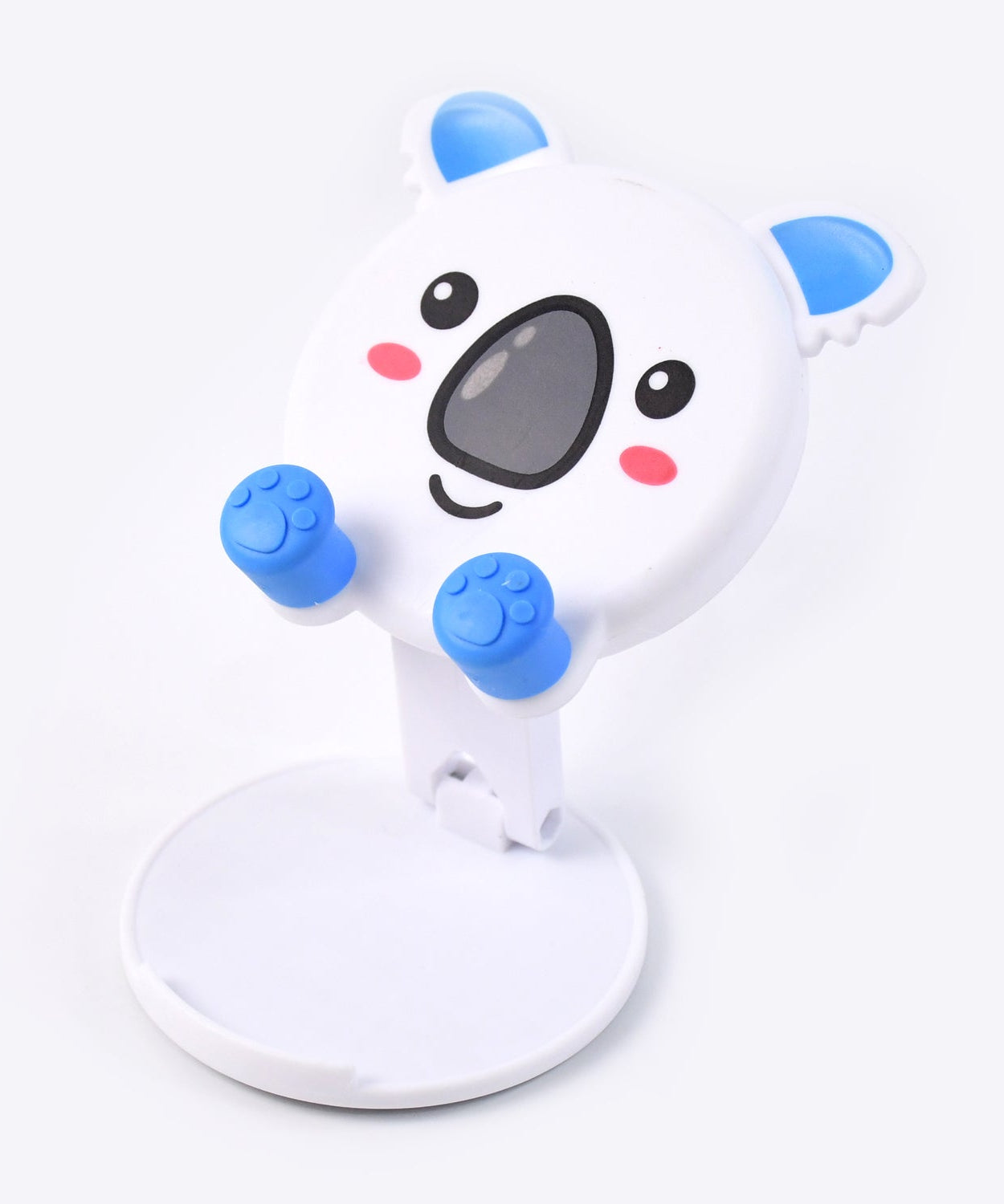 Quick Use Stand with Personality