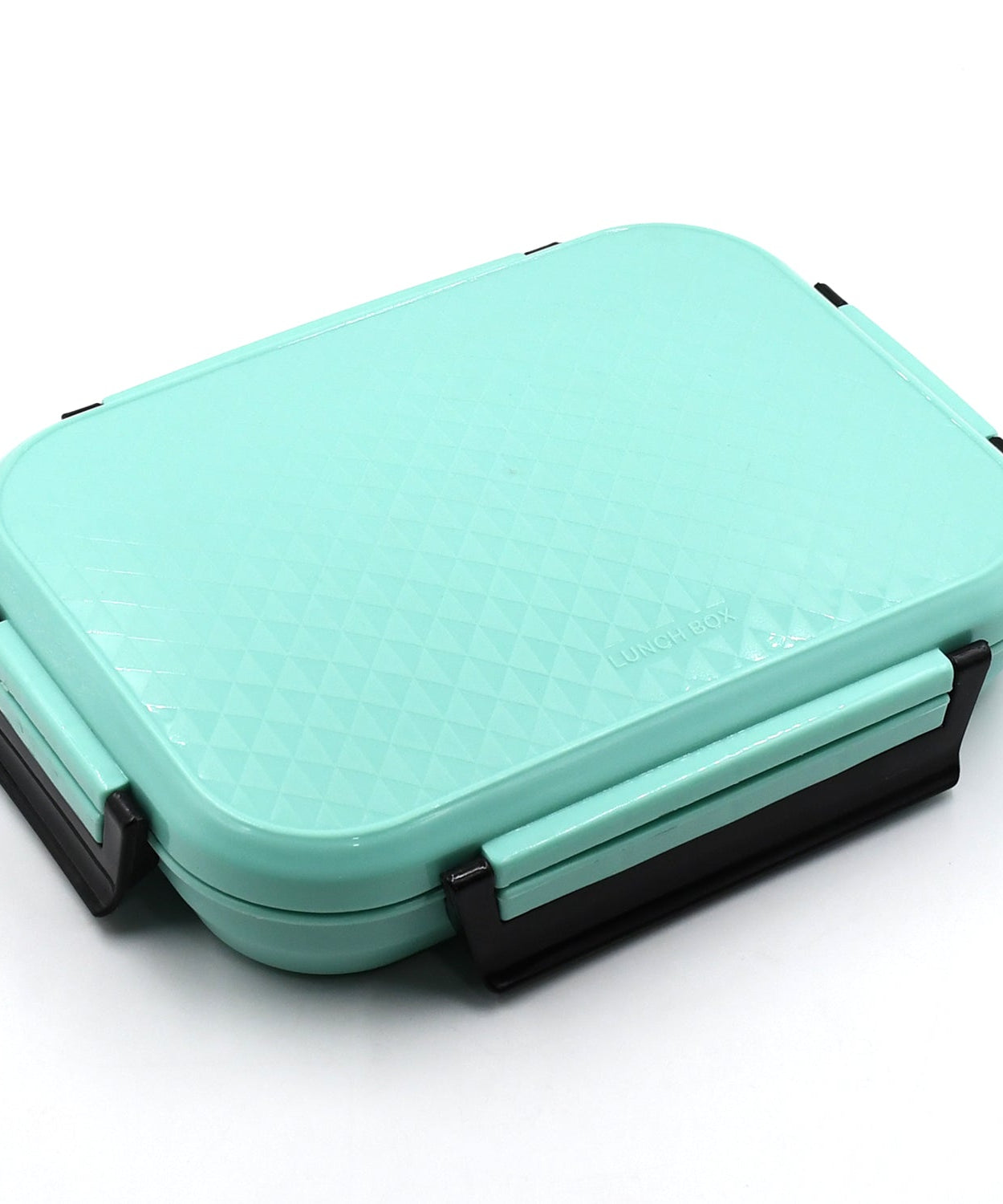 School lunch box set with insulation to maintain food temperature