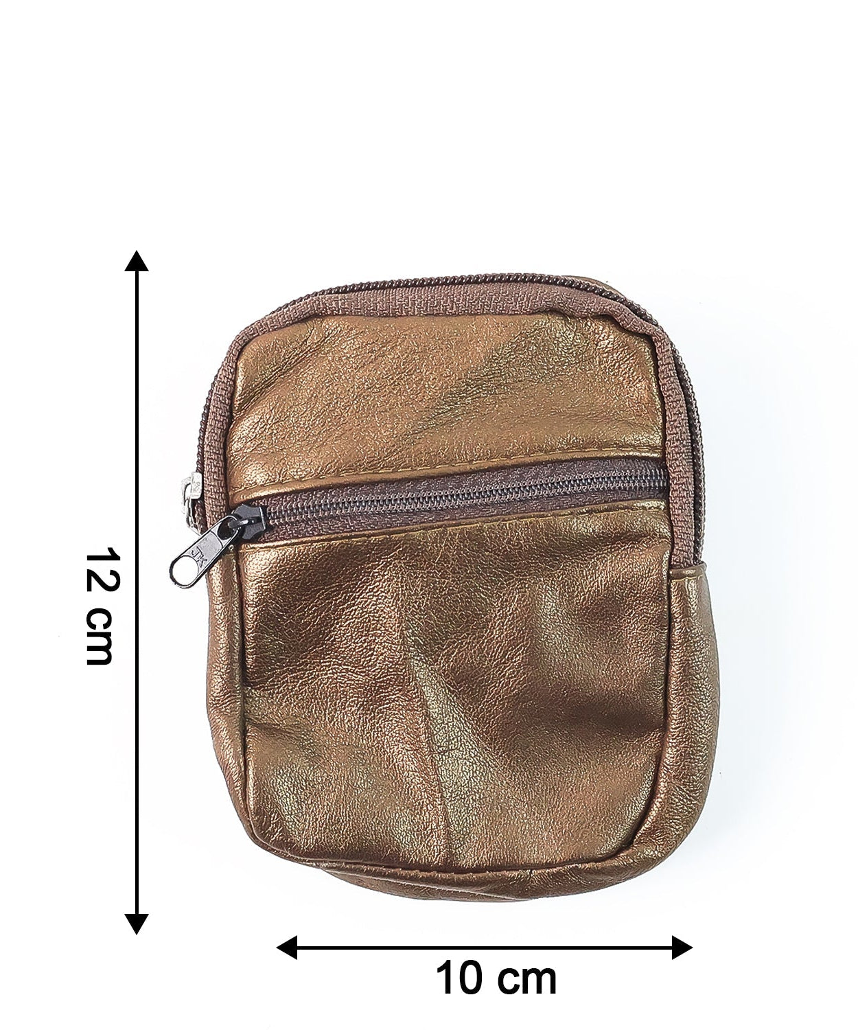 Premium Compact Utility & Travel Pouch