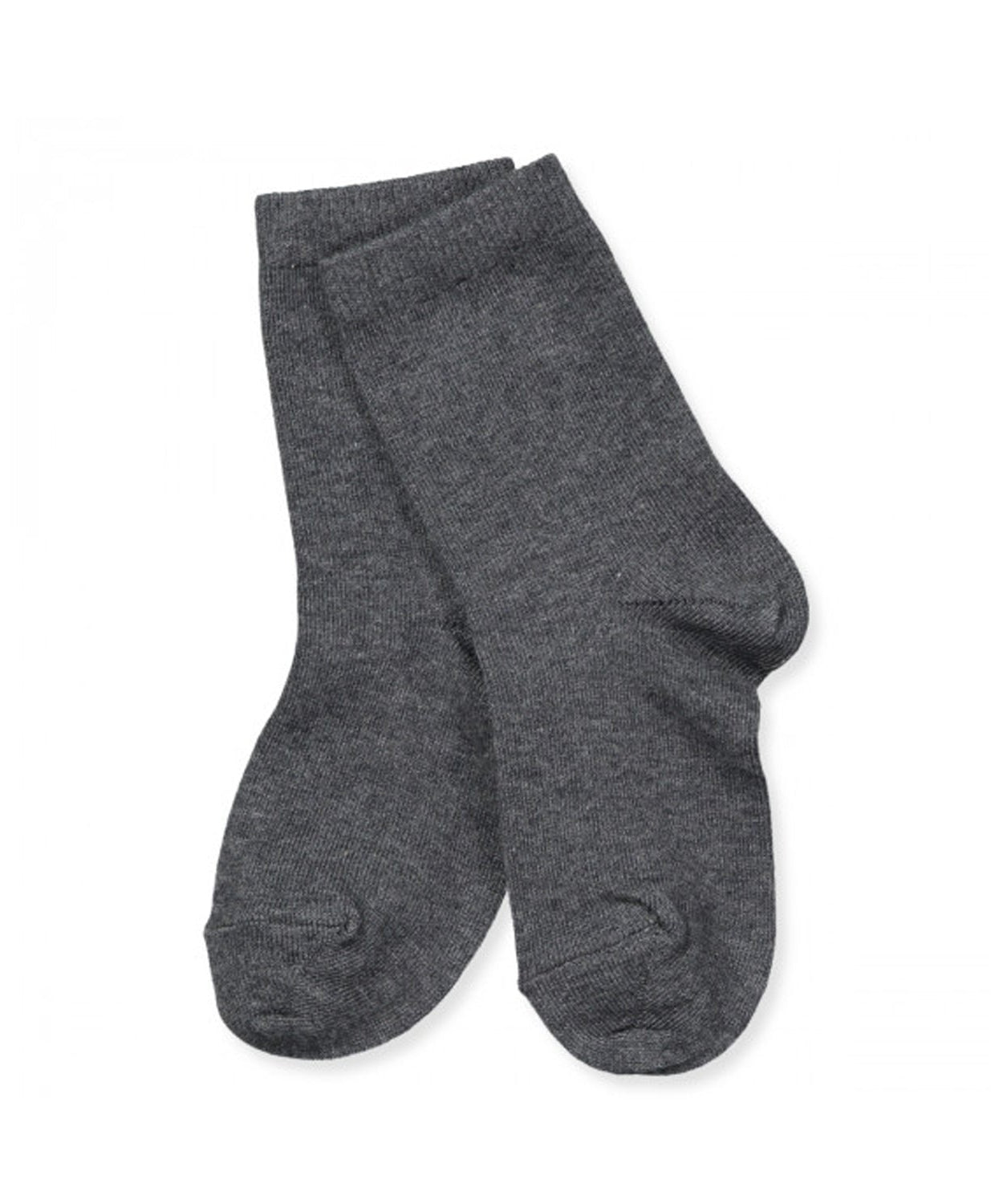 Soft breathable socks.