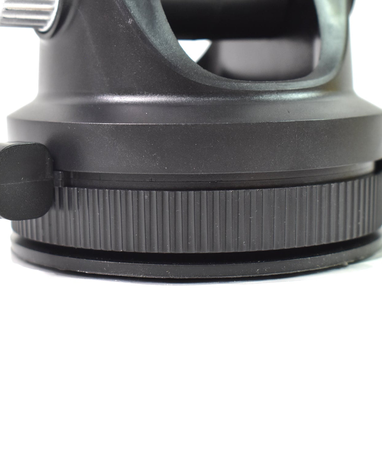 Adjustable Long-Arm Suction Cup Car Phone Holder (1 Pc)