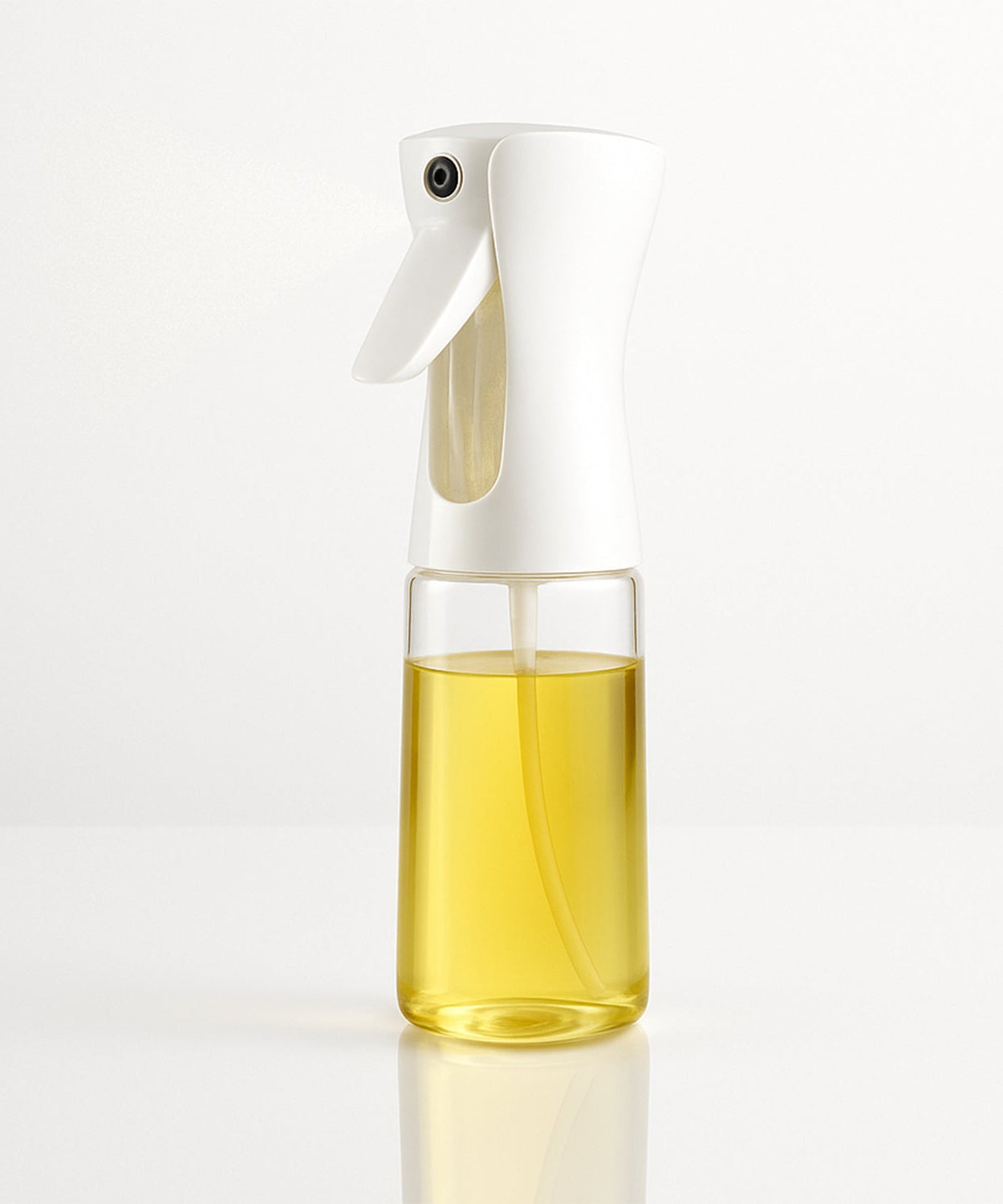 Continuous Mist Spray Bottle Approx 200ML