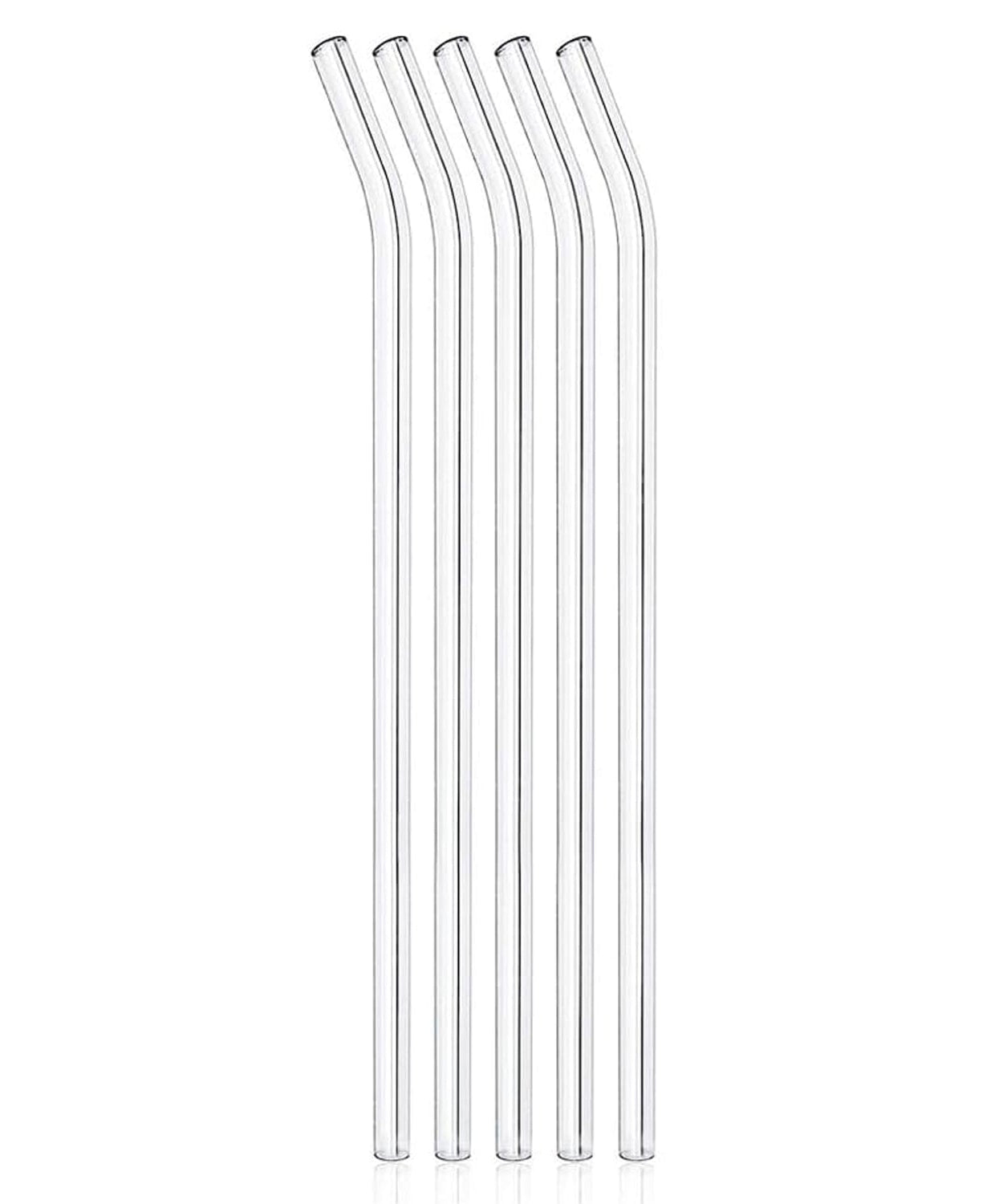 Sleek Sip Straws