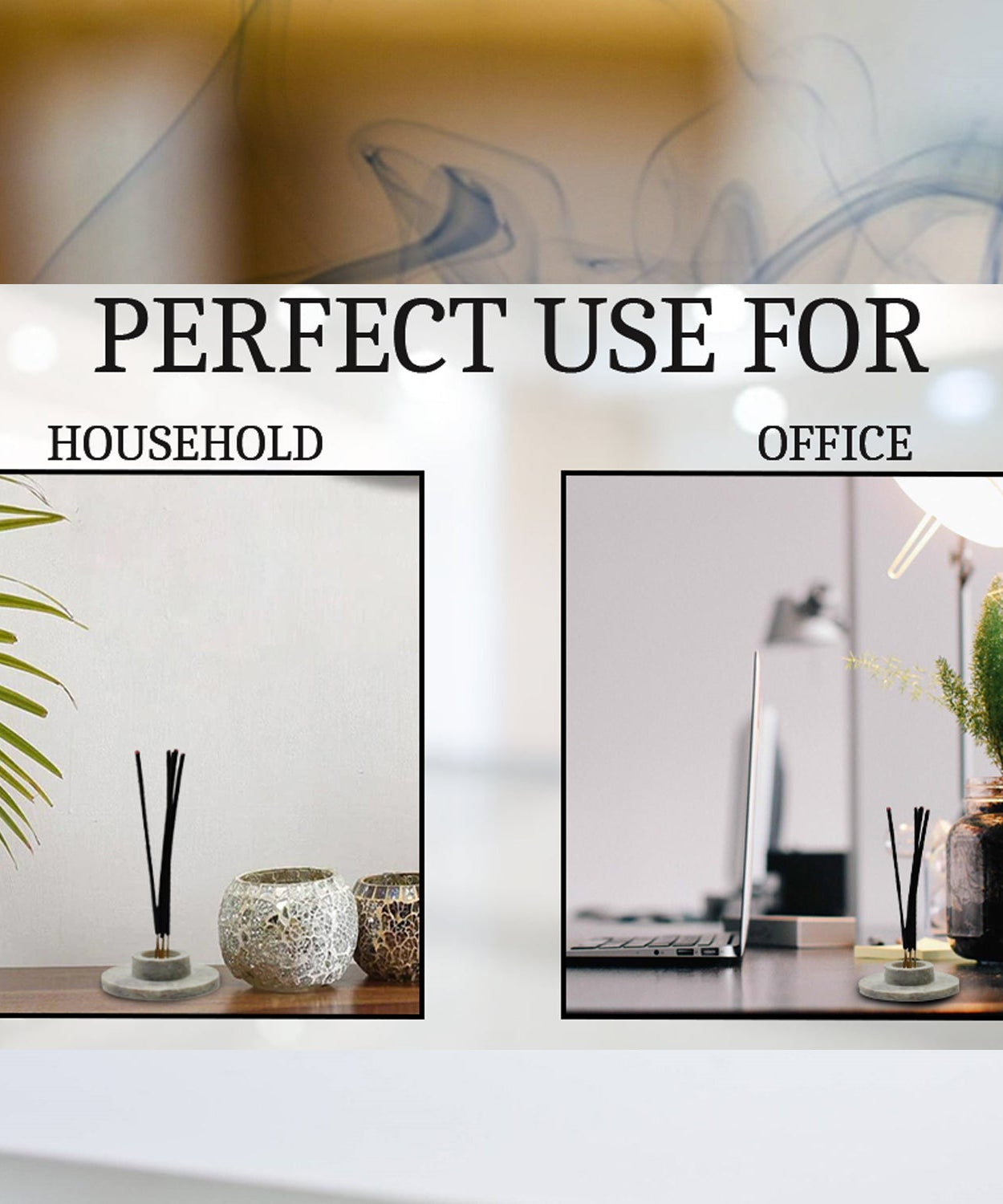 Mosquito Agarbatti Stick Herbal Mosquito Agarbatti  (1 Packet / 10 Sticks) (Incense Stick)