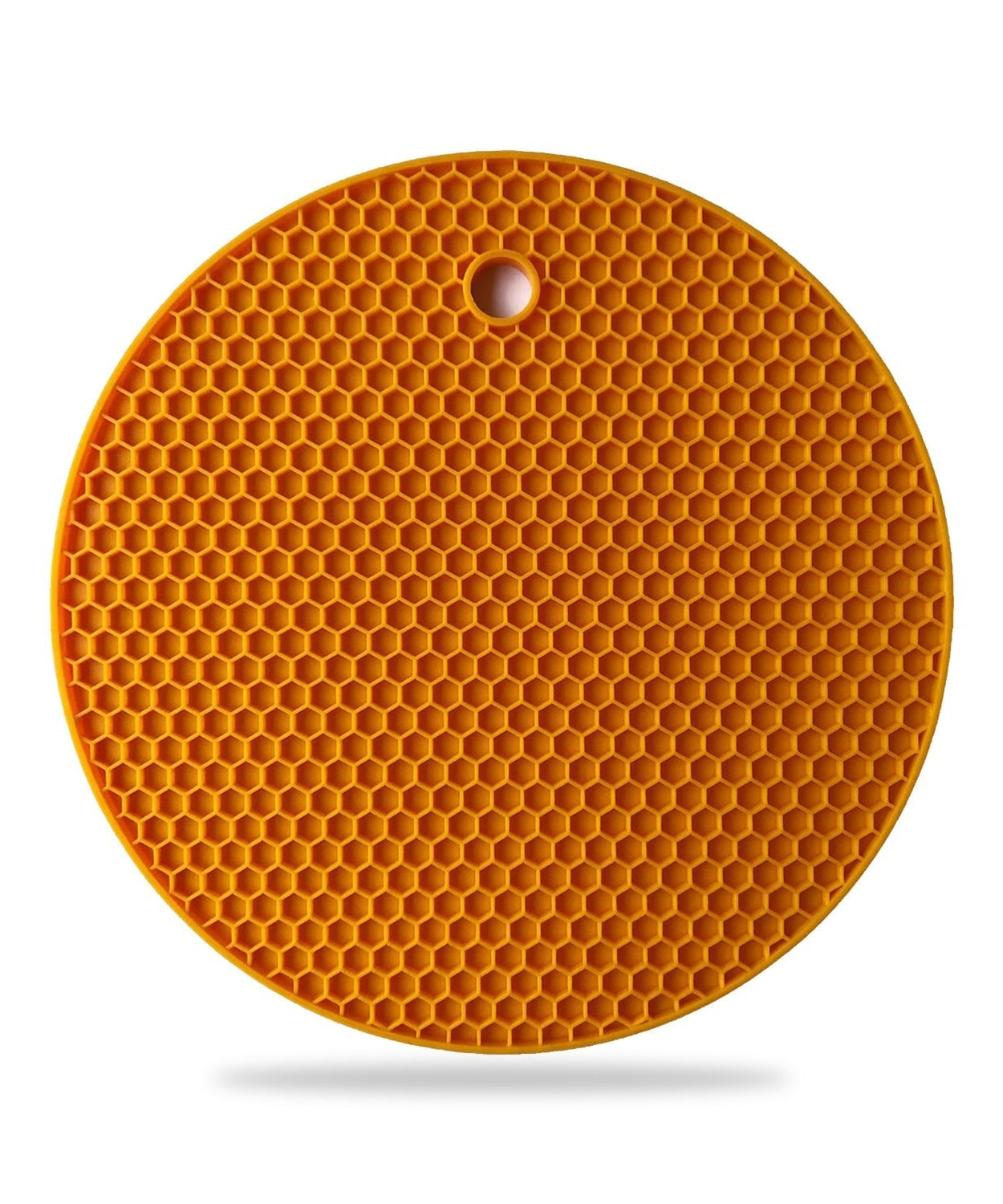 Silicone Trivet for Hot Dish and Pot, Silicone Hot Pads ( 1 pcs )