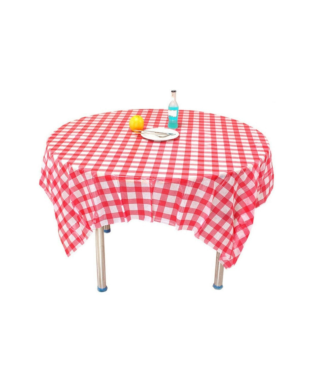 Table cloth with premium finish and style