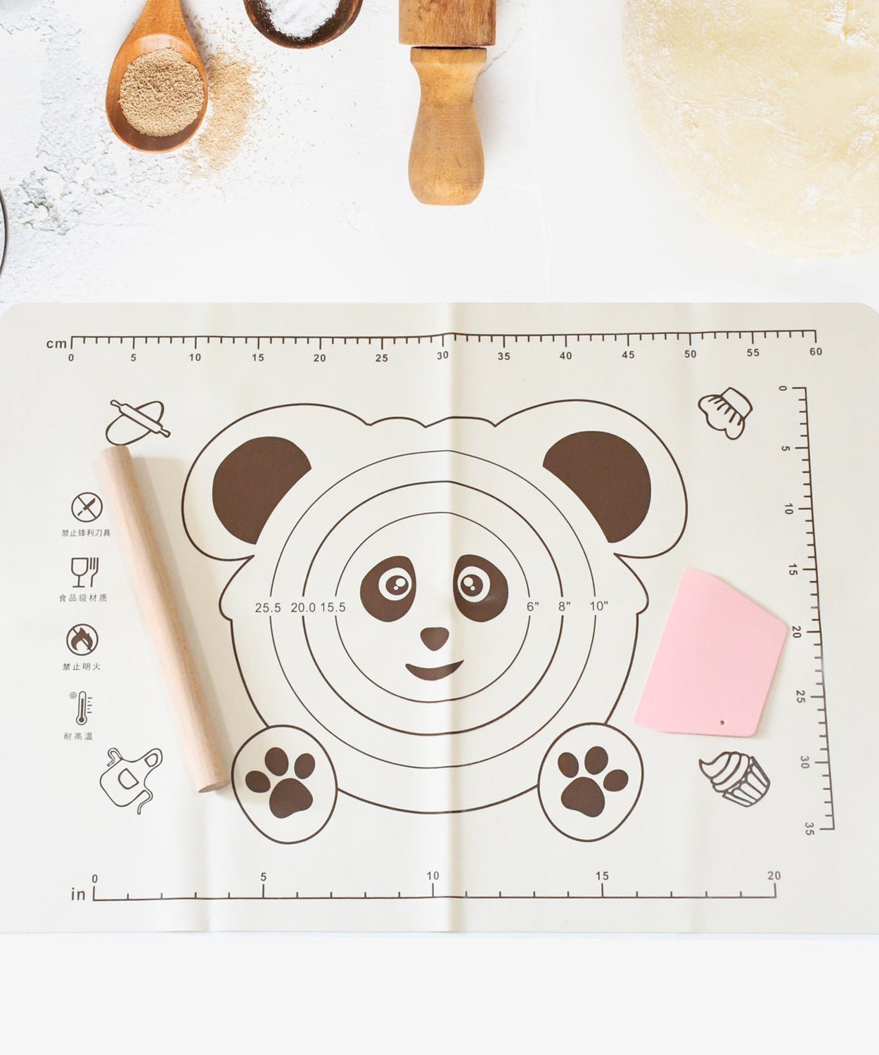 self-healing cutting mat.