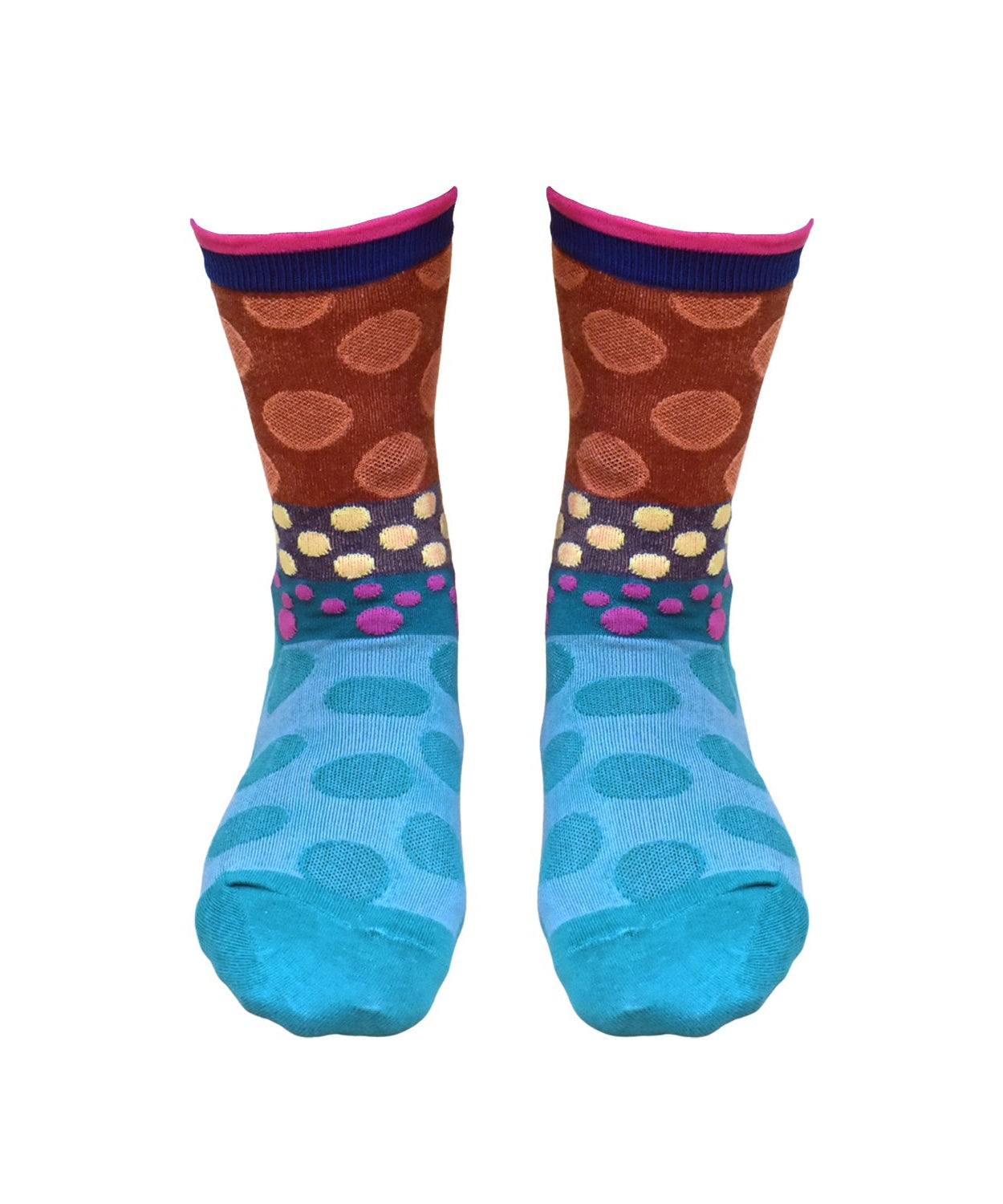 Thickened soft socks.